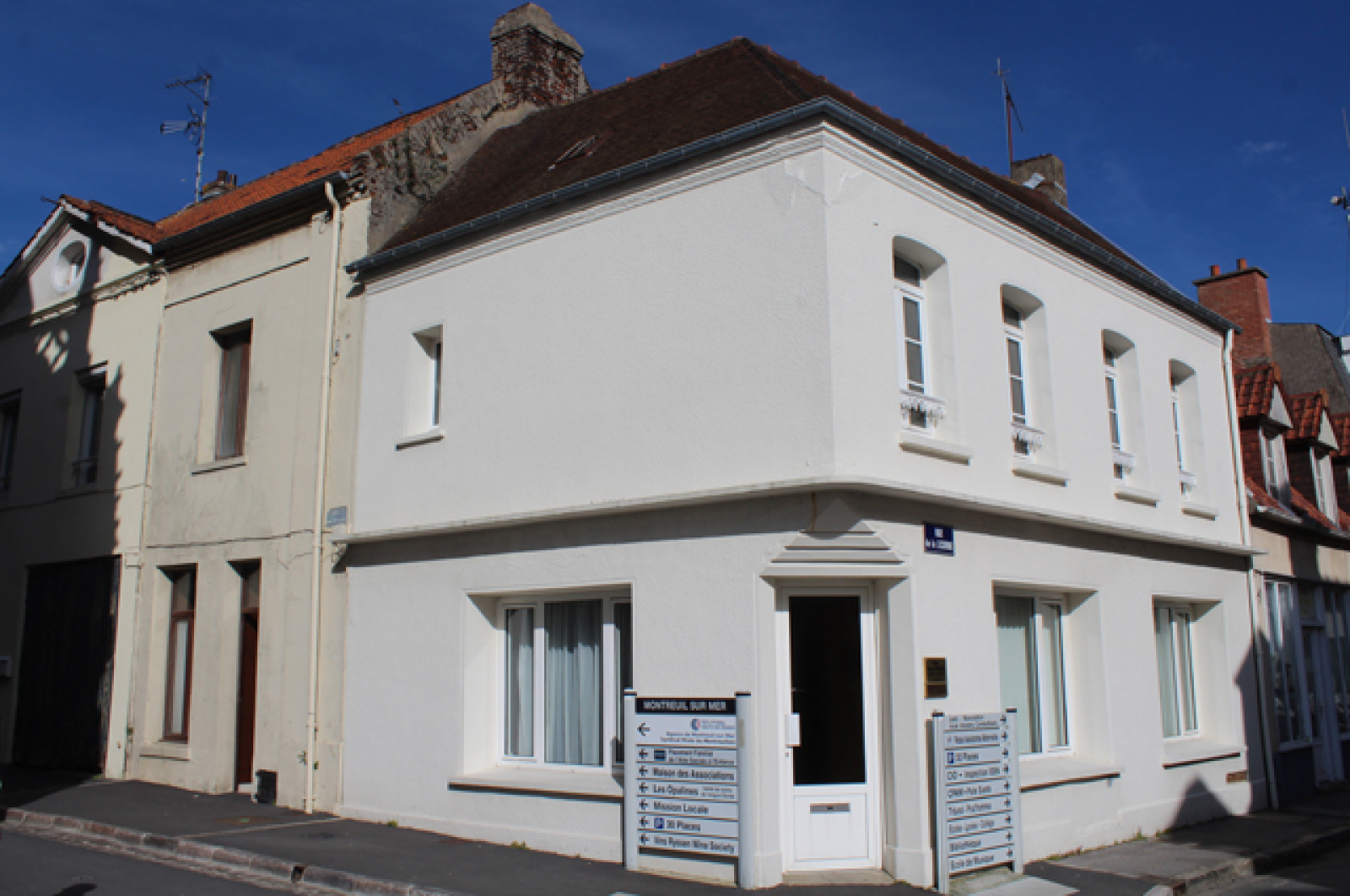 Image_, Maison, Montreuil, ref :2210