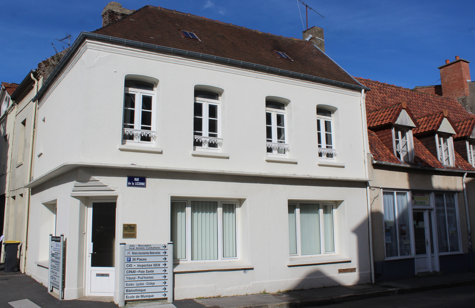 Image_, Maison, Montreuil, ref :2210
