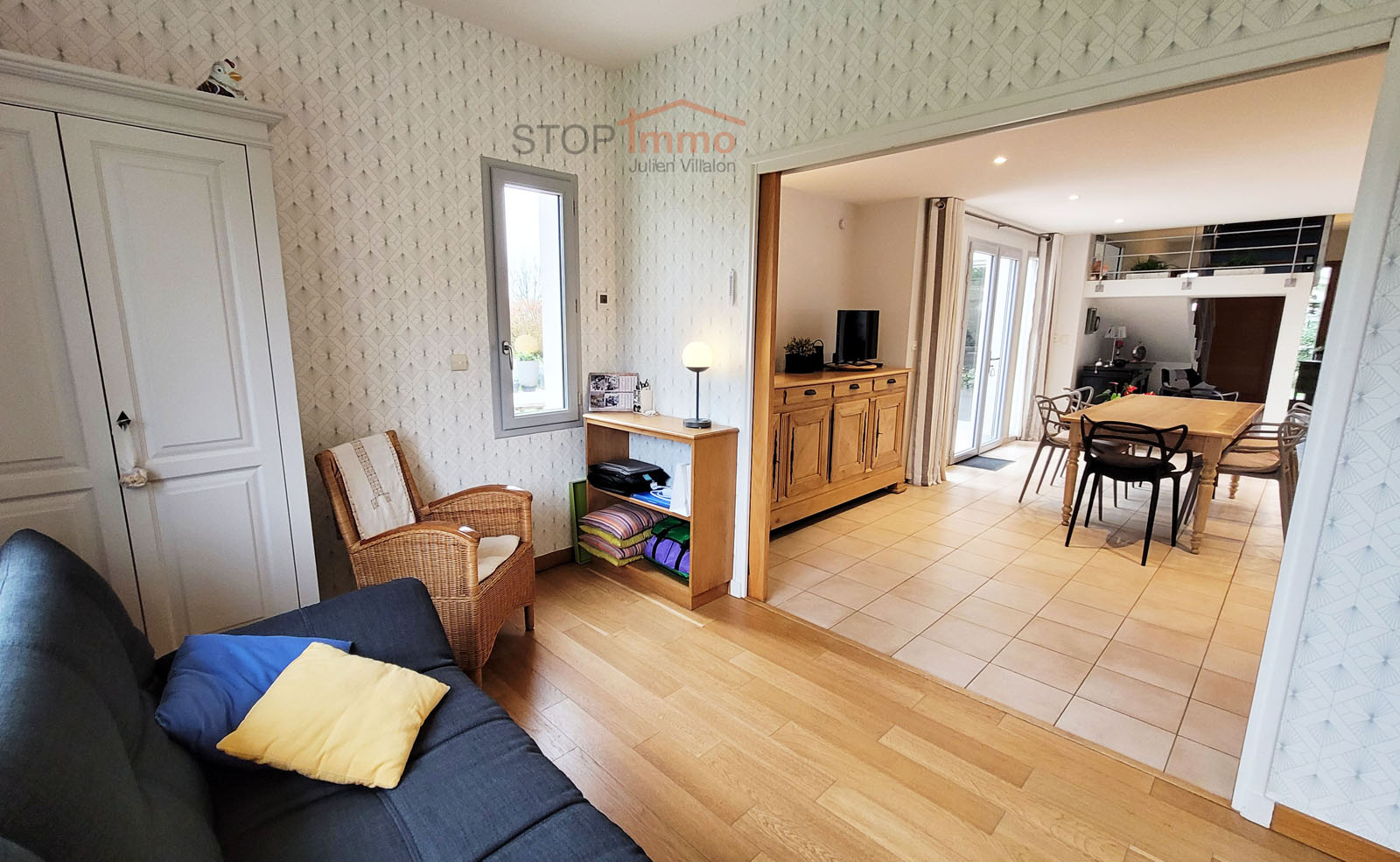 Image_, Villa, Saint-Josse, ref :2553