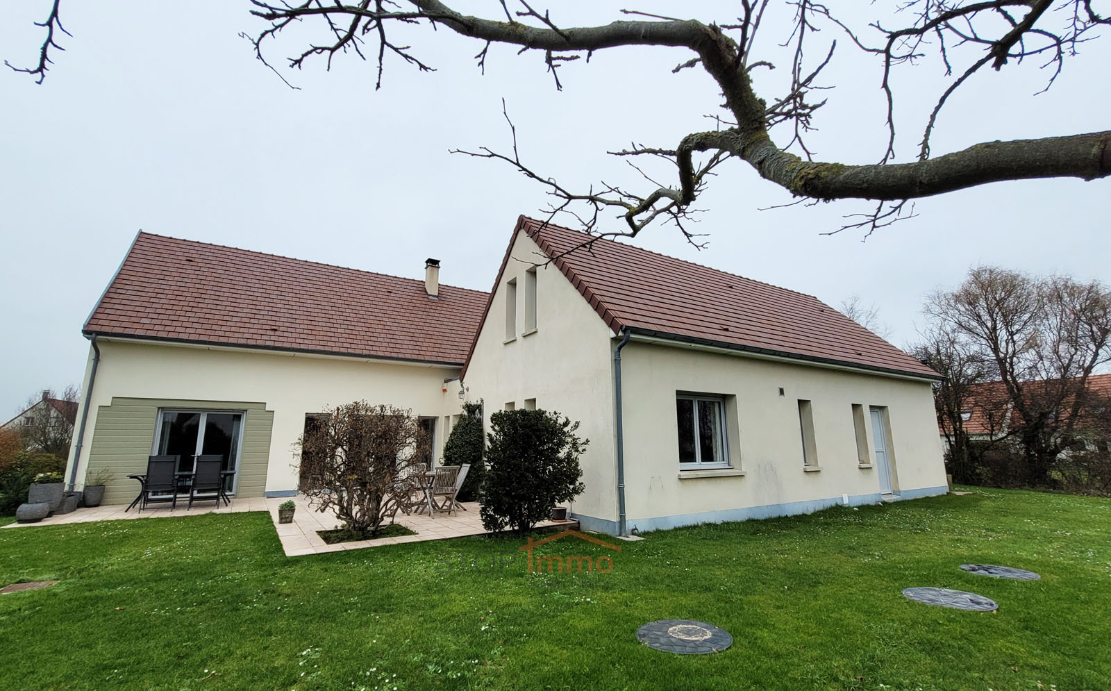 Image_, Villa, Saint-Josse, ref :2553