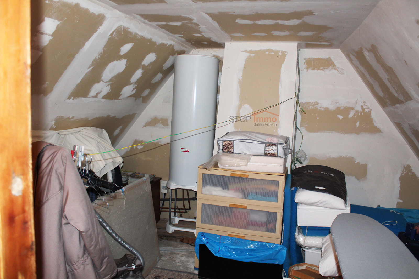 Image_, Maison, Beussent, ref :2297