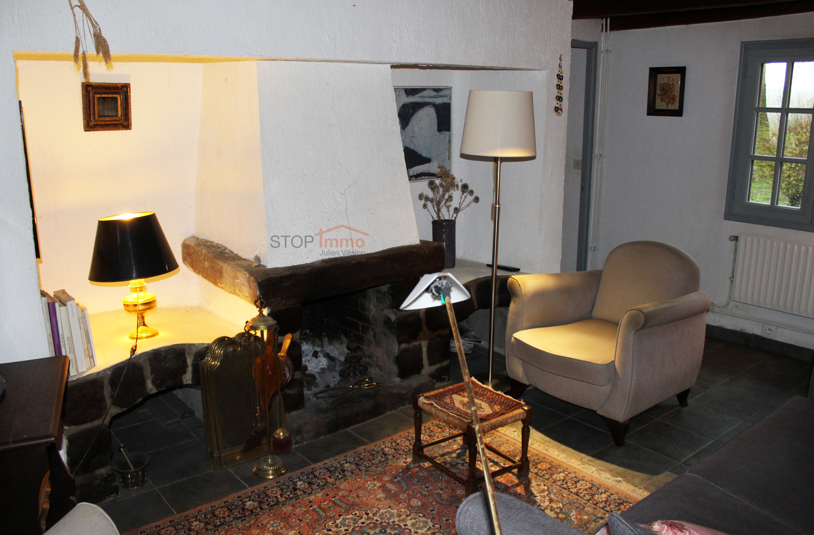 Image_, Maison, Beussent, ref :2297
