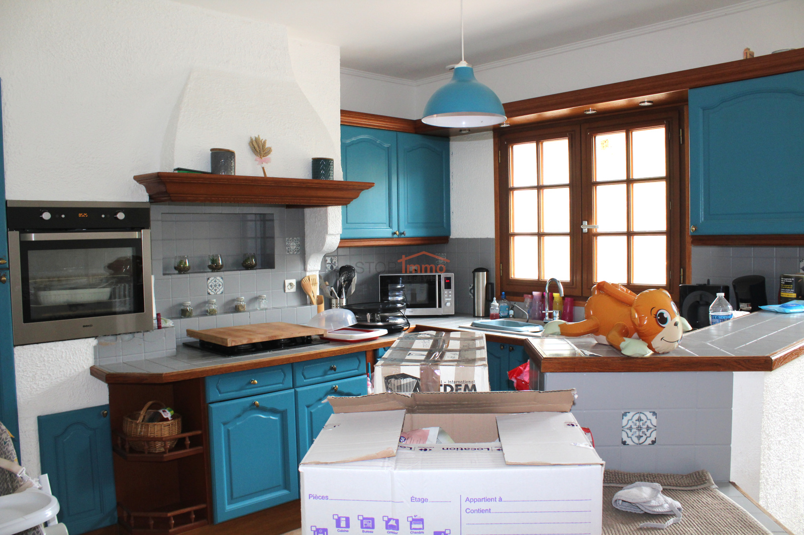 Image_, Maison, Montcavrel, ref :2332