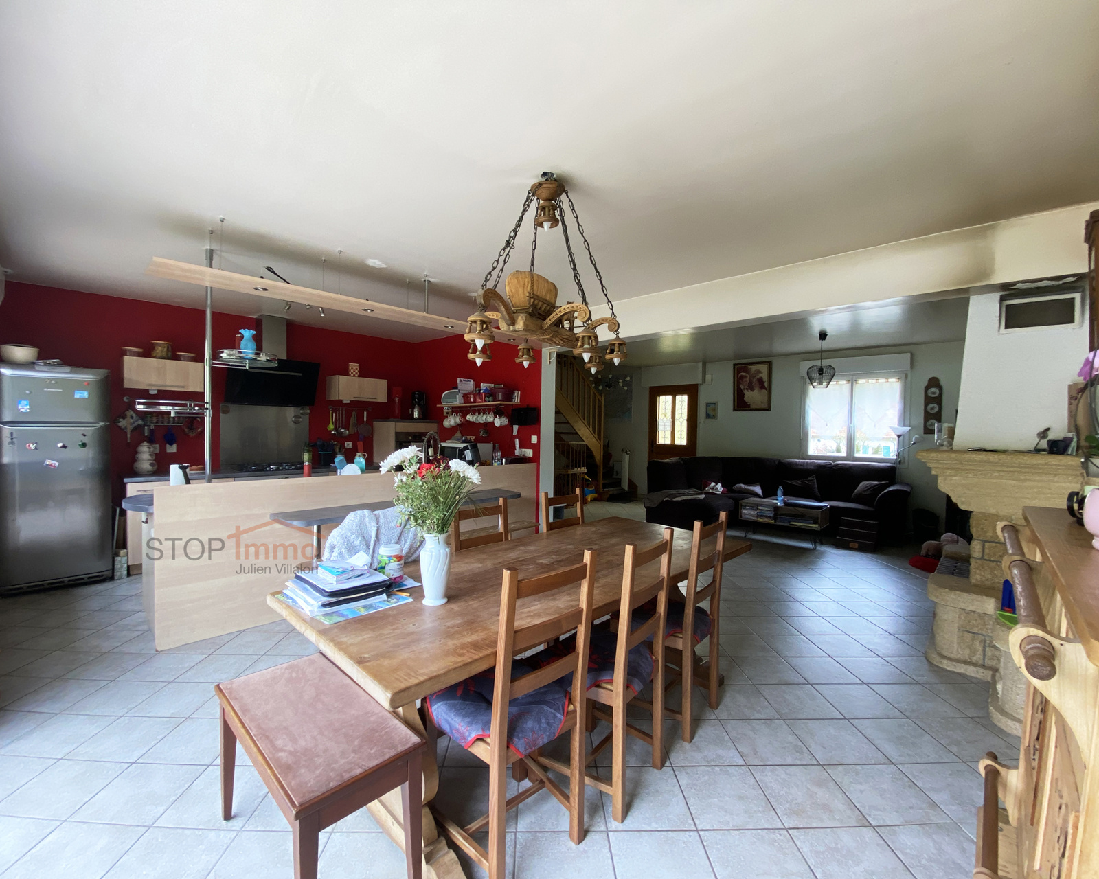 Image_, Maison, Argoules, ref :2558
