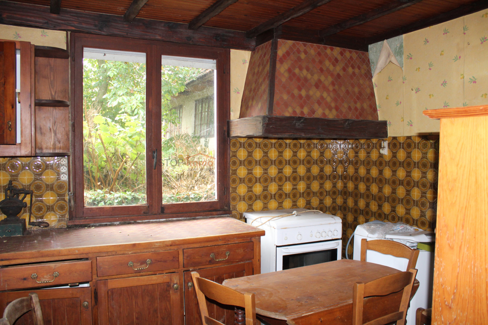 Image_, Maison, Écuires, ref :2256