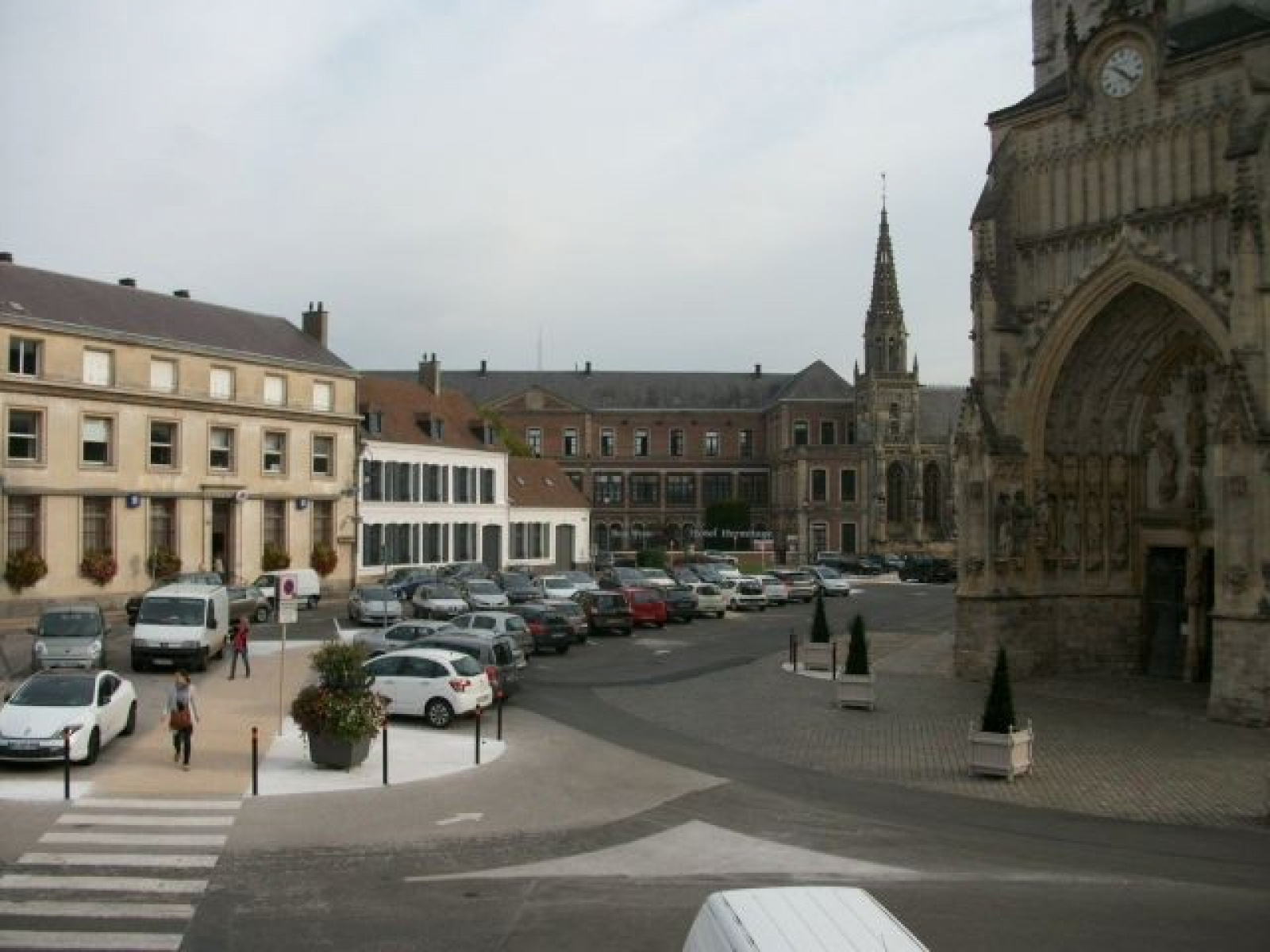 Image_, Maison, Montreuil, ref :2097-1632