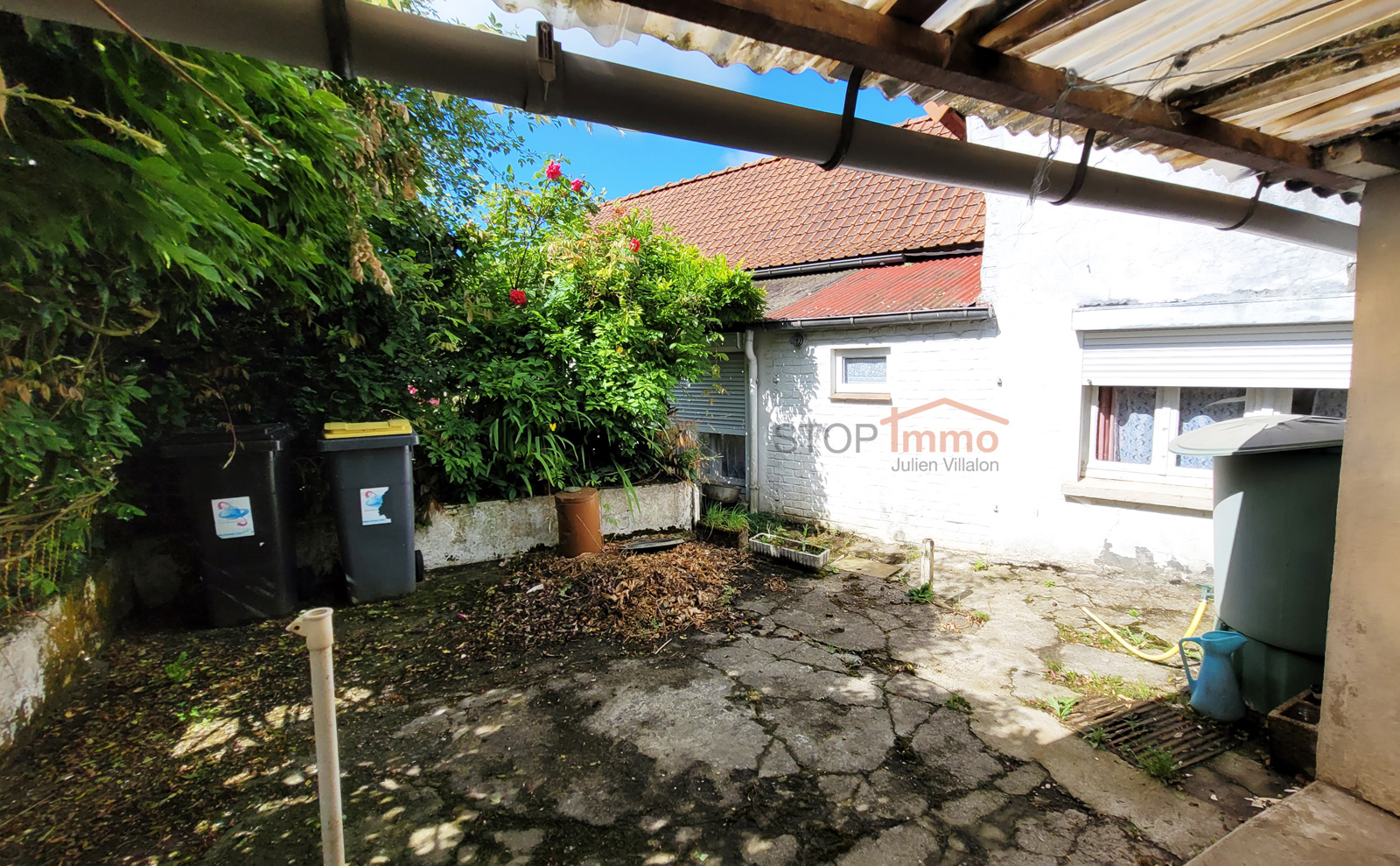 Image_, Maison de village, Attin, ref :2637