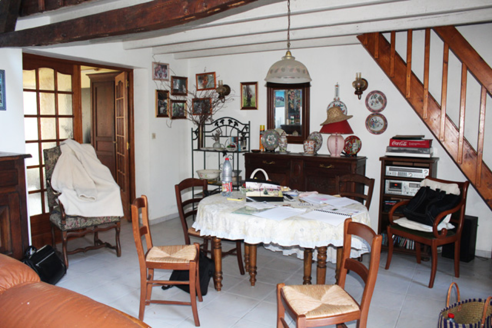 Image_, Maison, Marles-sur-Canche, ref :2208