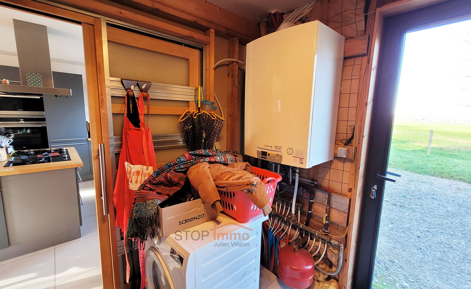 Image_, Maison, Campigneulles-les-Petites, ref :2547