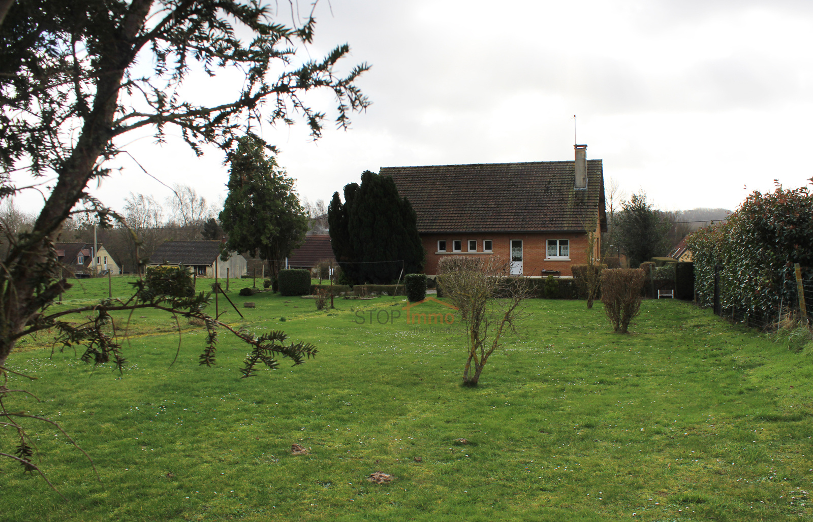 Image_, Maison de village, Maintenay, ref :2292
