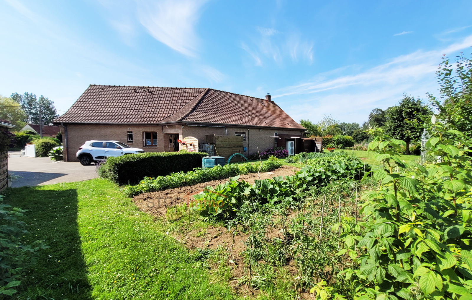 Image_, Maison, Campigneulles-les-Grandes, ref :2636