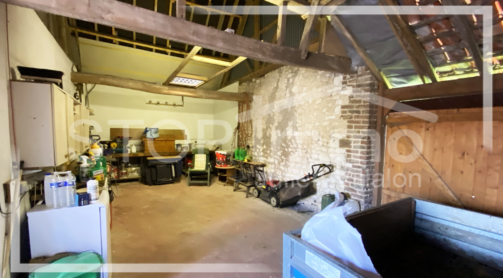 Image_, Maison, Beaurainville, ref :2599