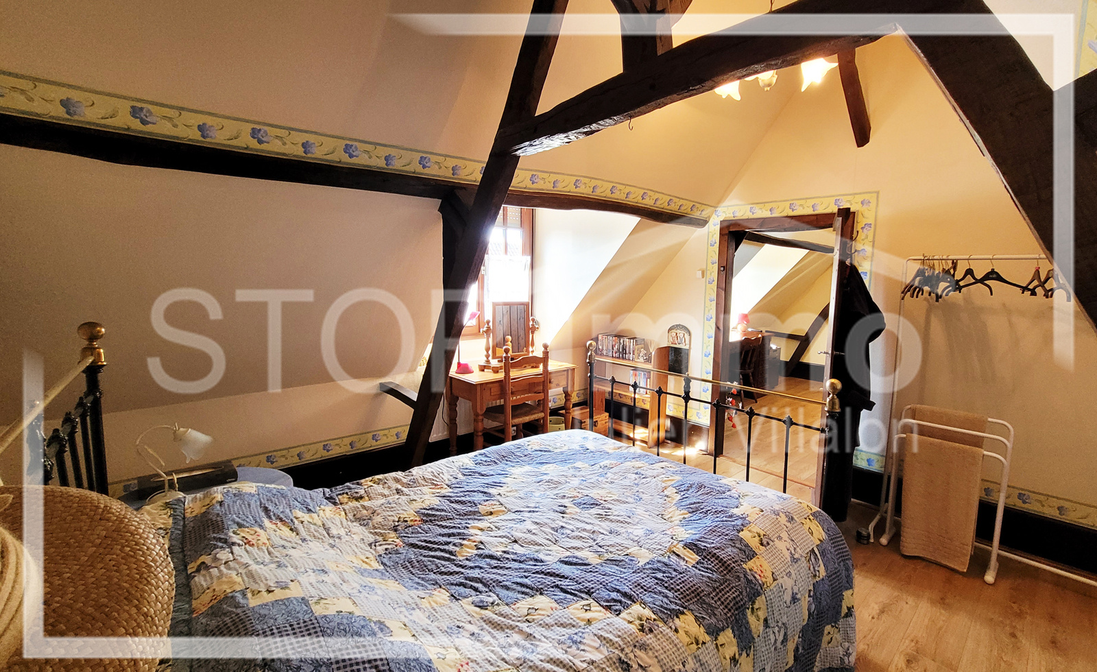 Image_, Maison, Beaurainville, ref :2599