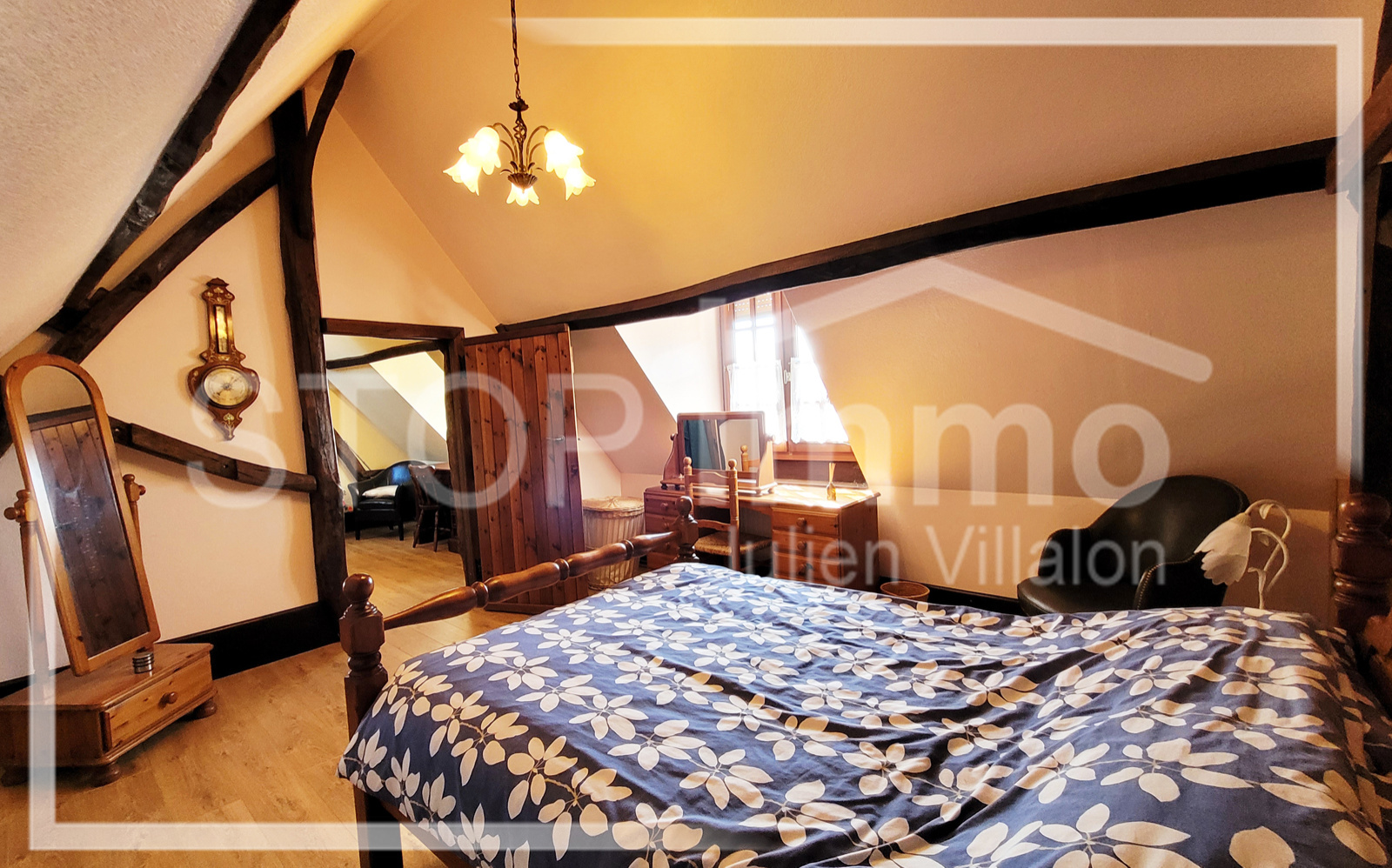Image_, Maison, Beaurainville, ref :2599