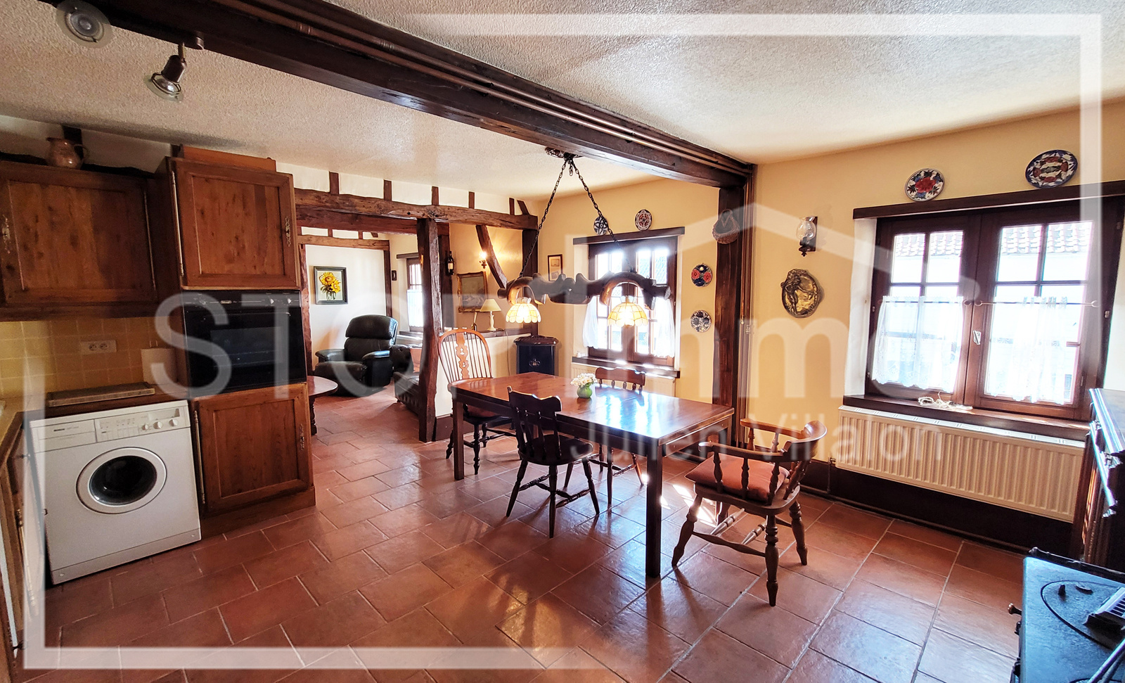 Image_, Maison, Beaurainville, ref :2599