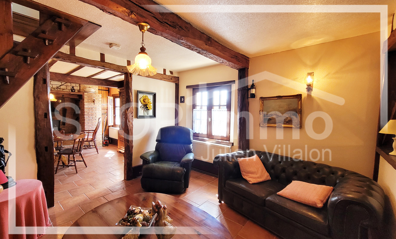 Image_, Maison, Beaurainville, ref :2599