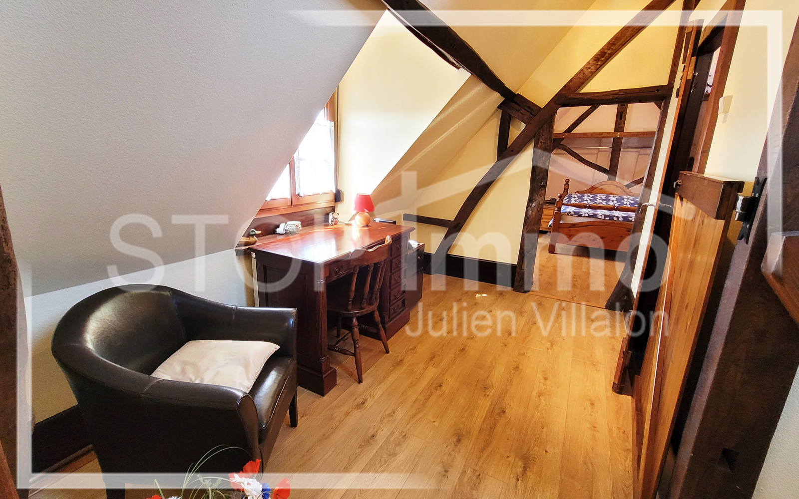 Image_, Maison, Beaurainville, ref :2599