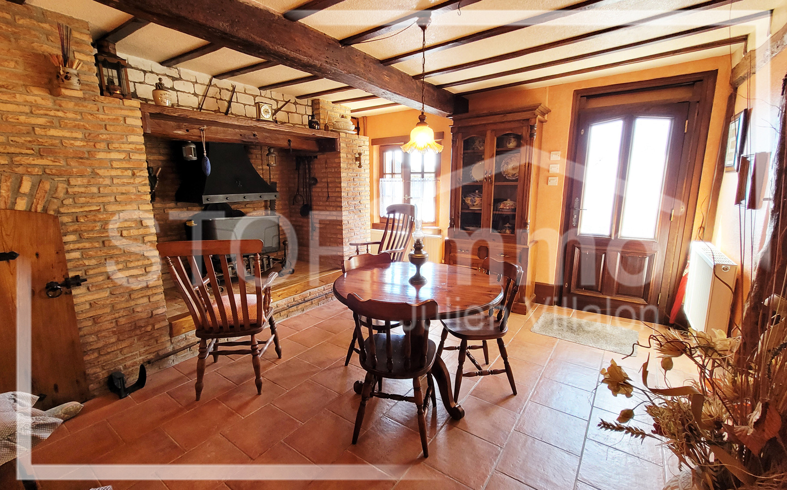 Image_, Maison, Beaurainville, ref :2599