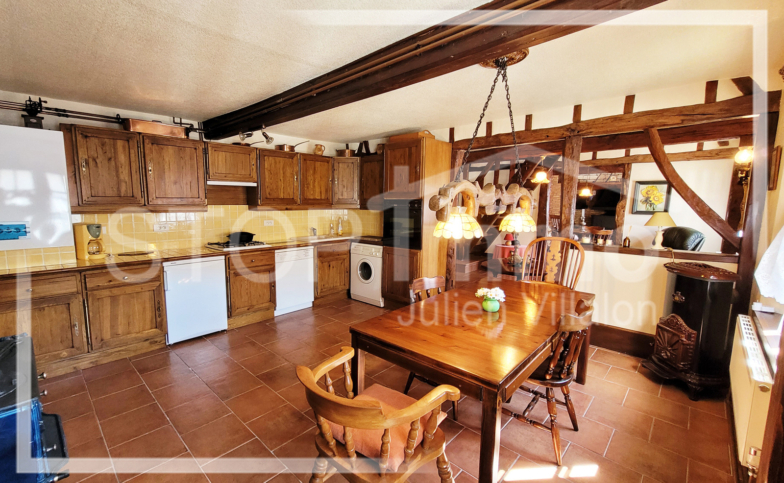 Image_, Maison, Beaurainville, ref :2599