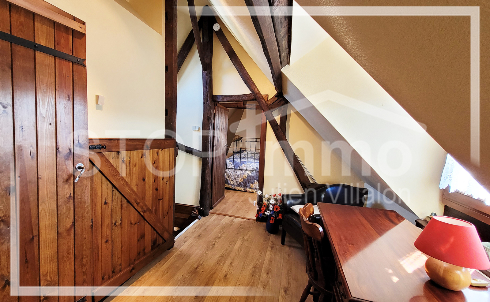 Image_, Maison, Beaurainville, ref :2599