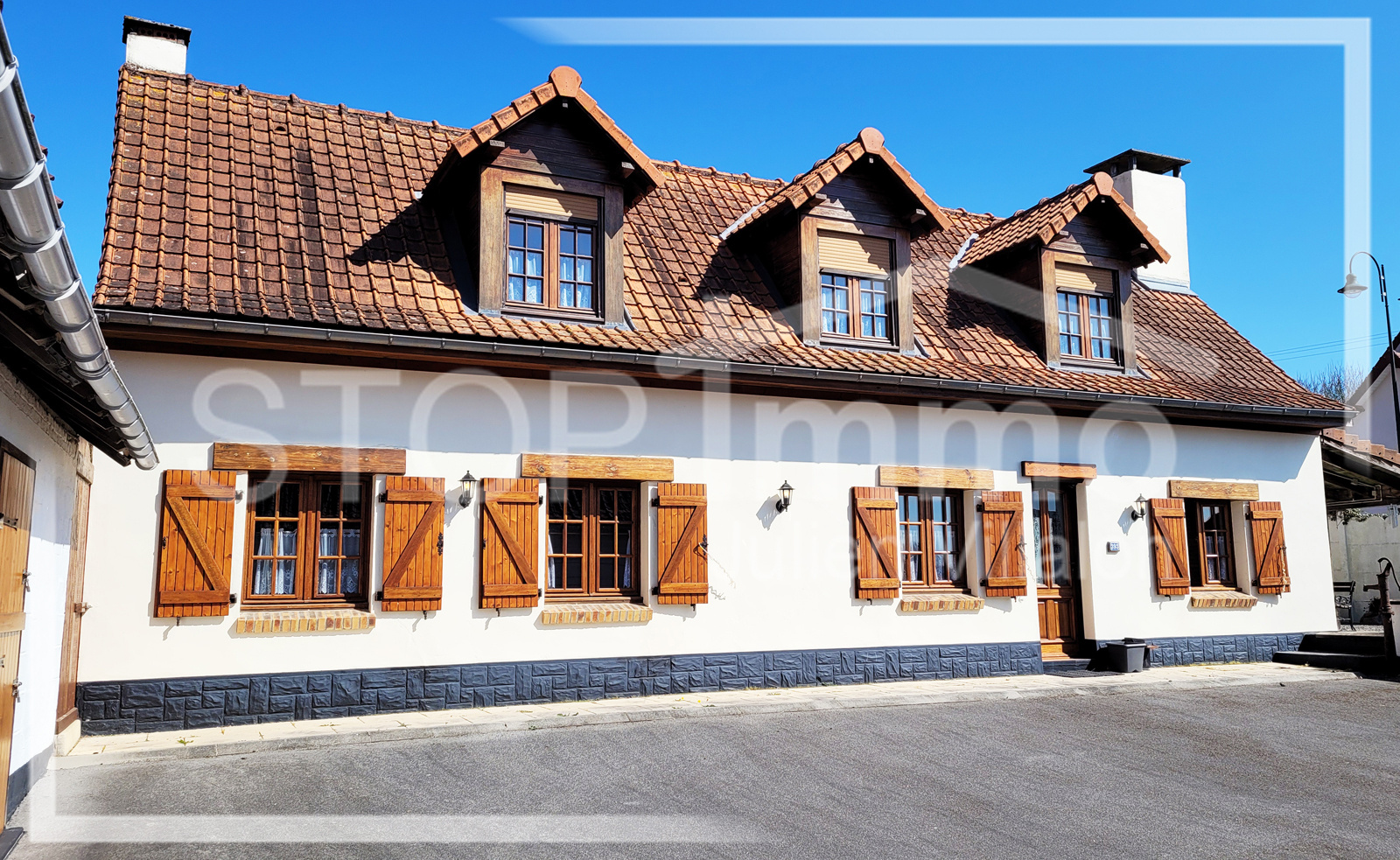 Image_, Maison, Beaurainville, ref :2599