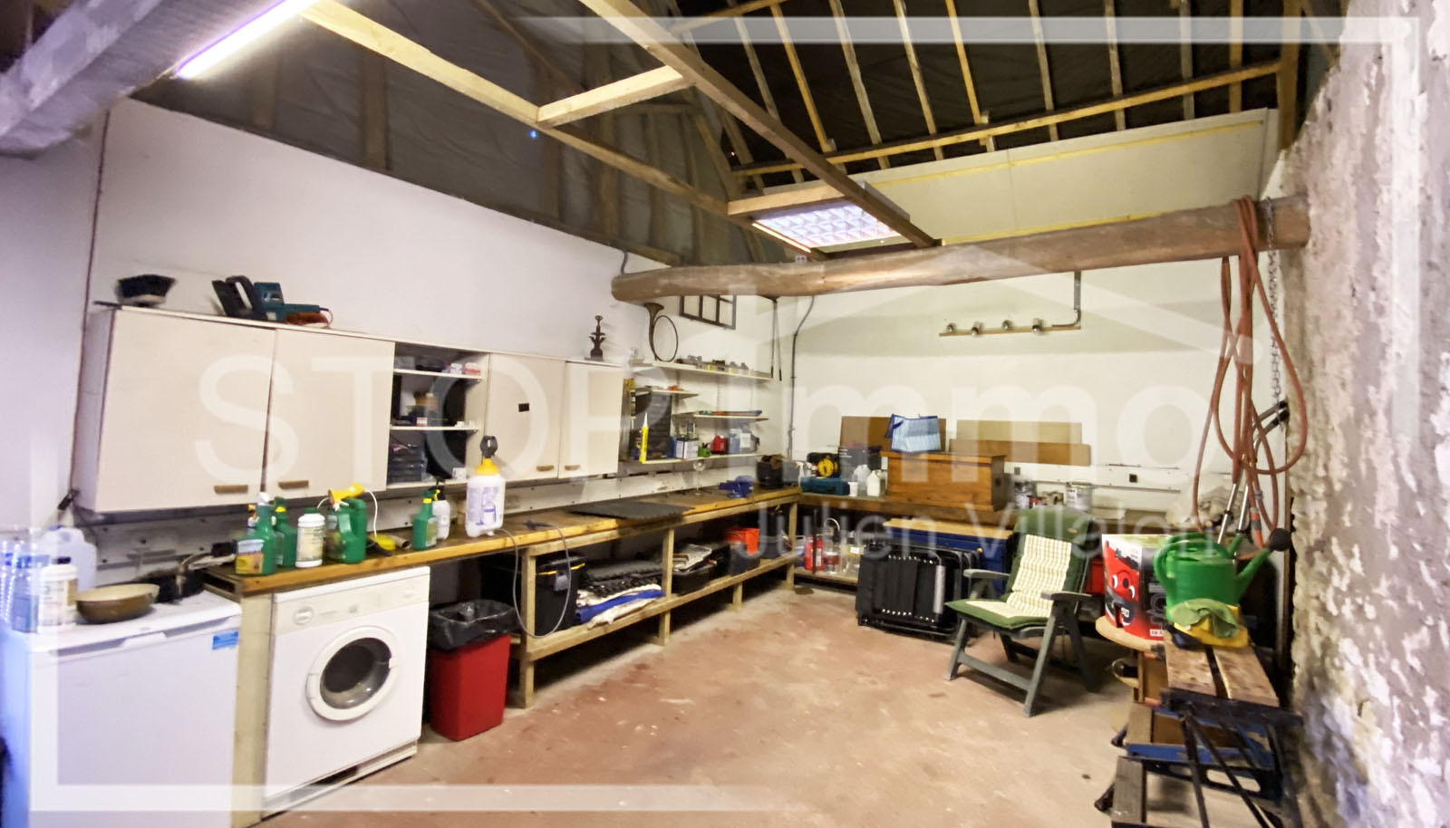 Image_, Maison, Beaurainville, ref :2599