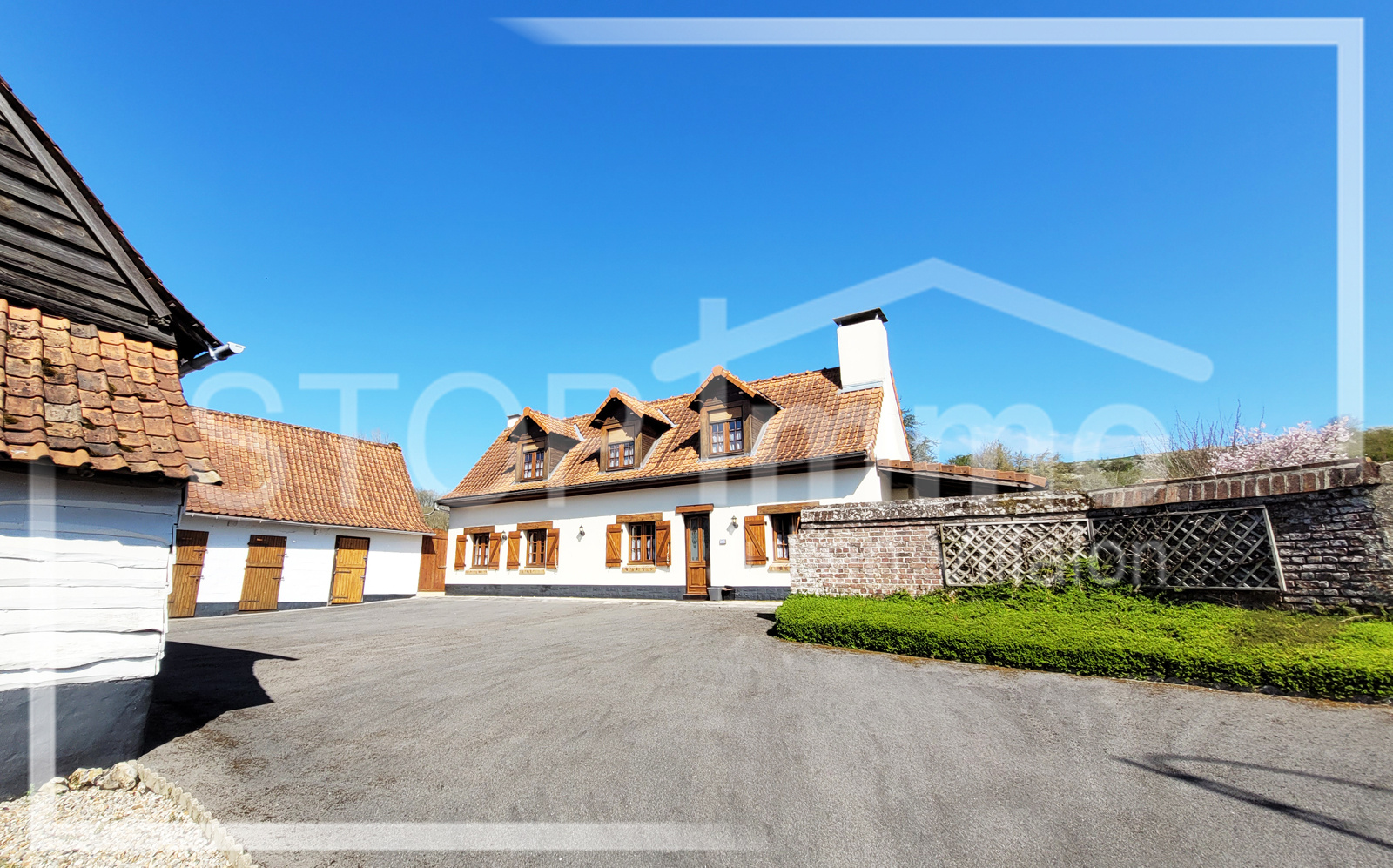 Image_, Maison, Beaurainville, ref :2599