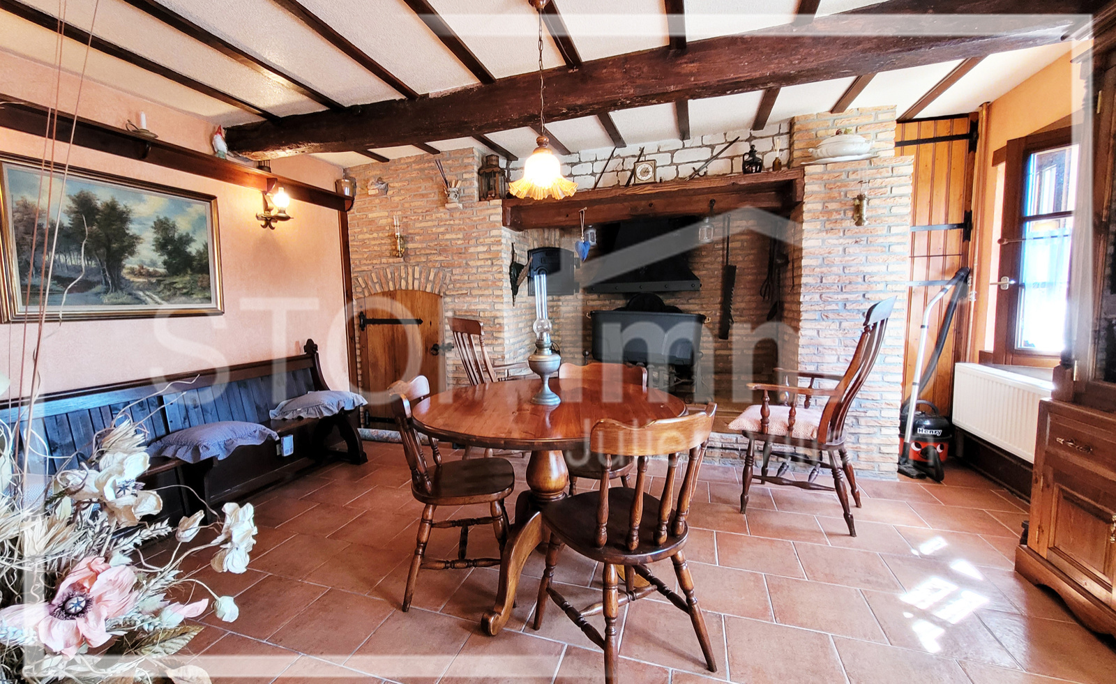 Image_, Maison, Beaurainville, ref :2599