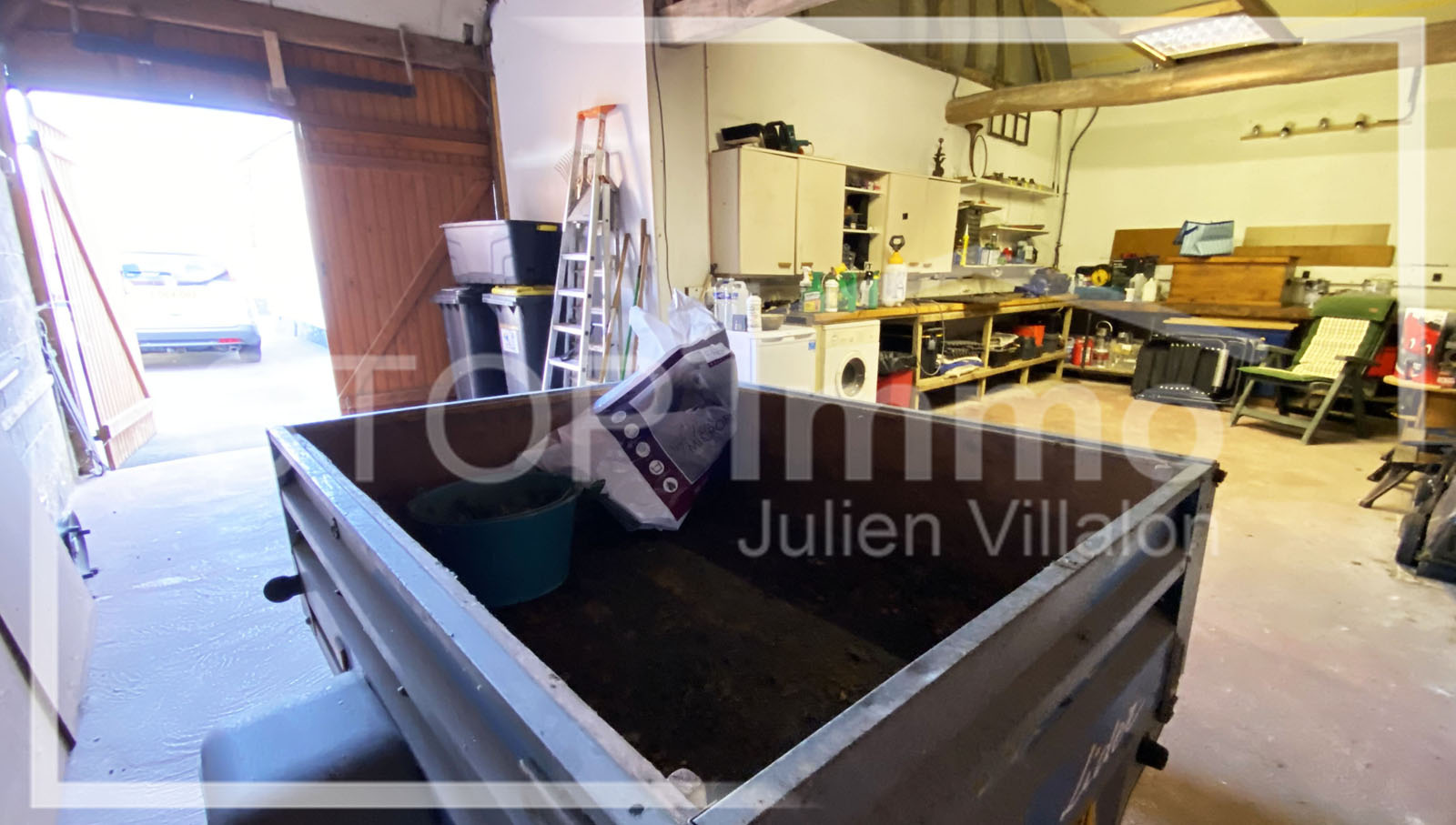 Image_, Maison, Beaurainville, ref :2599