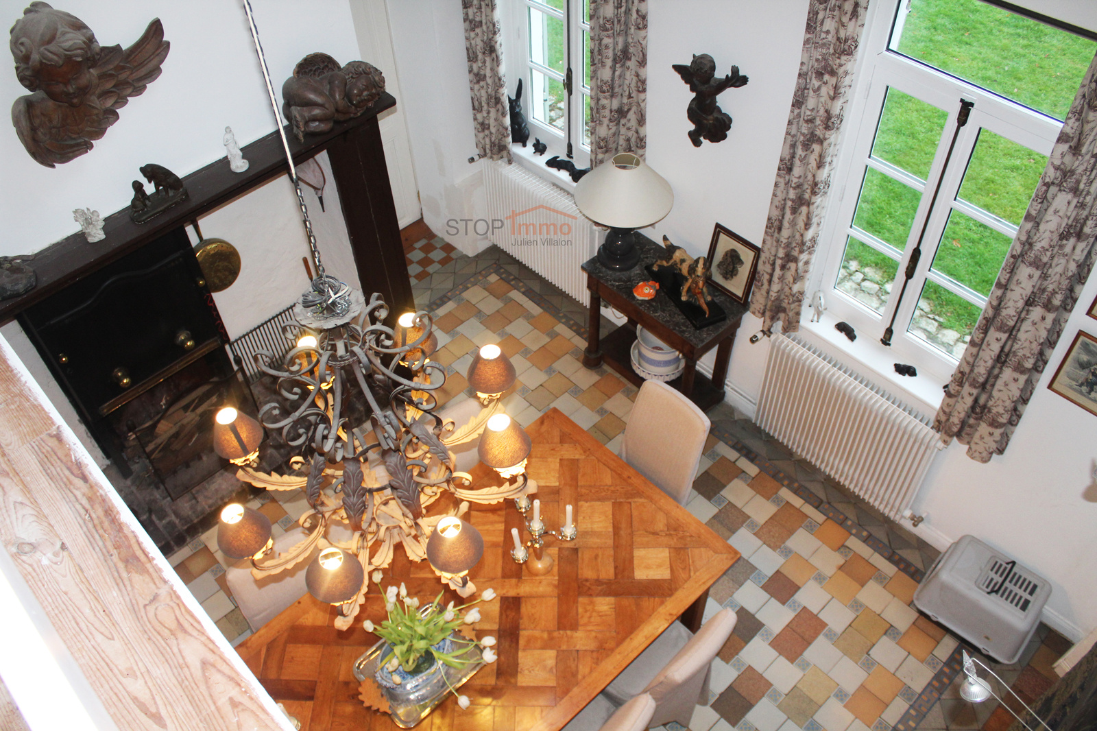 Image_, Maison, Montreuil, ref :2275