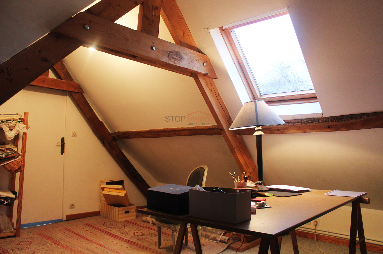 Image_, Maison, Montreuil, ref :2275