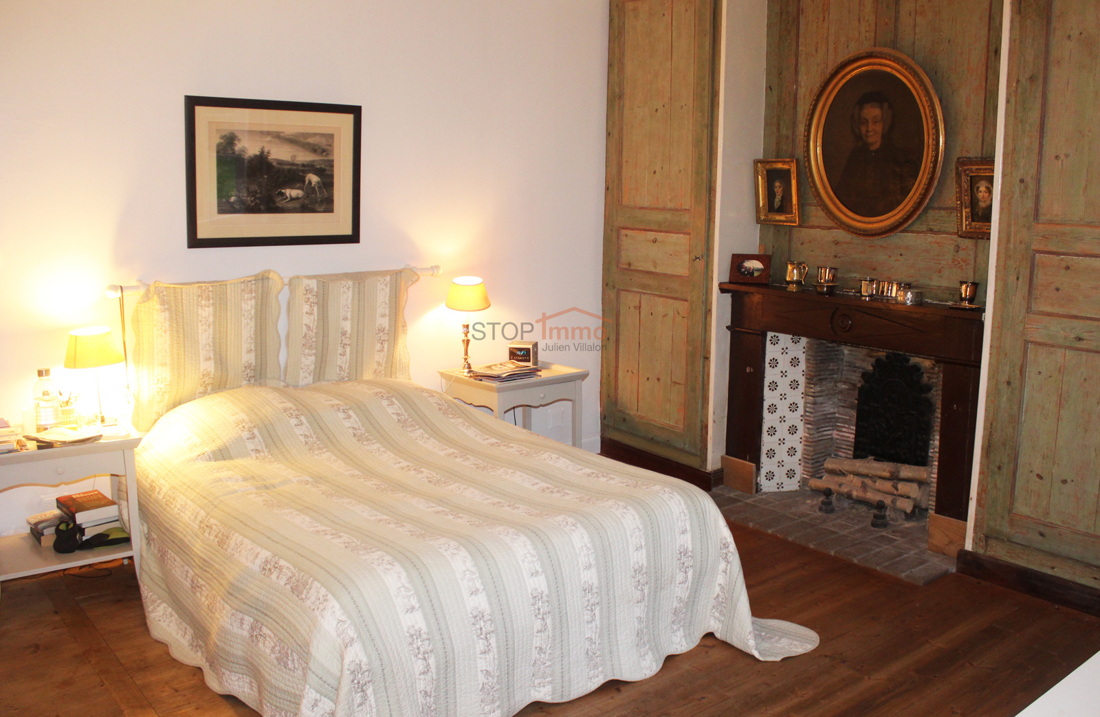 Image_, Maison, Montreuil, ref :2275