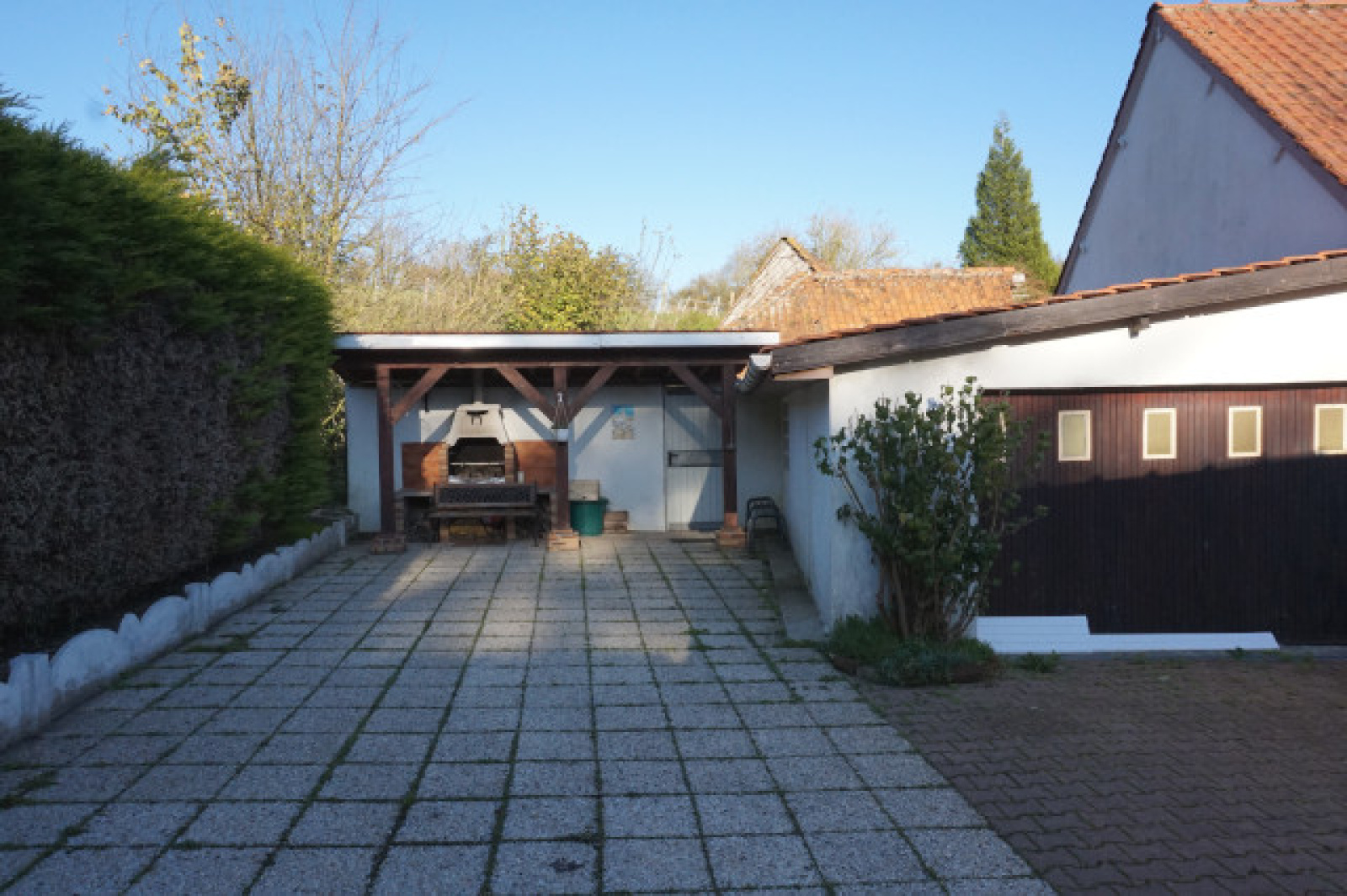 Image_, Maison, Saint-Denoeux, ref :2196