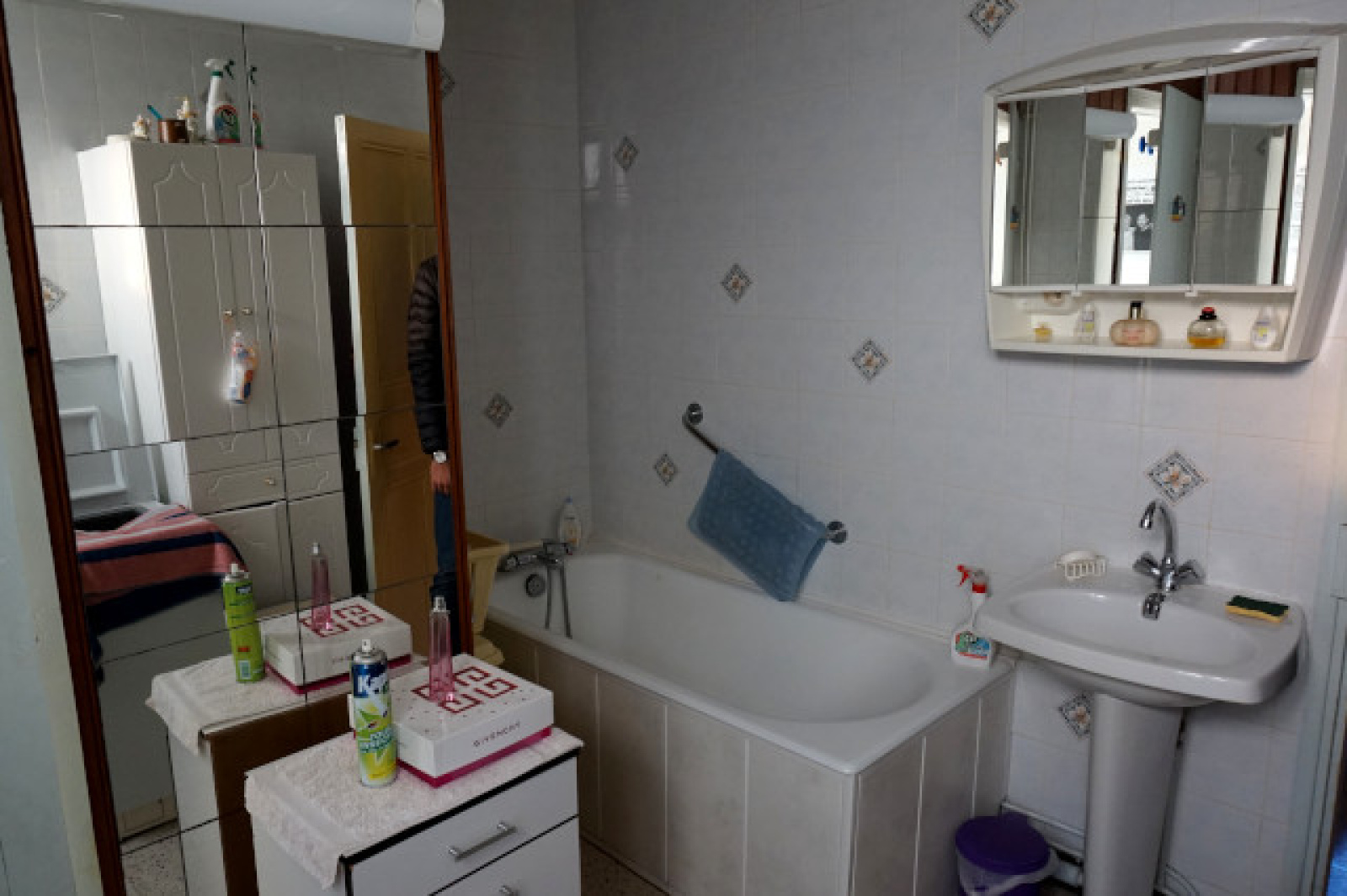 Image_, Maison, Saint-Denoeux, ref :2196