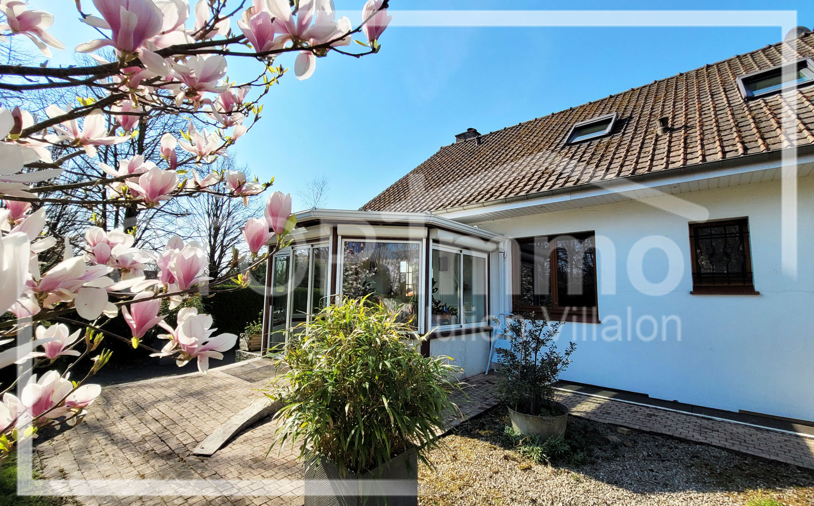 Image_, Maison, Attin, ref :2661