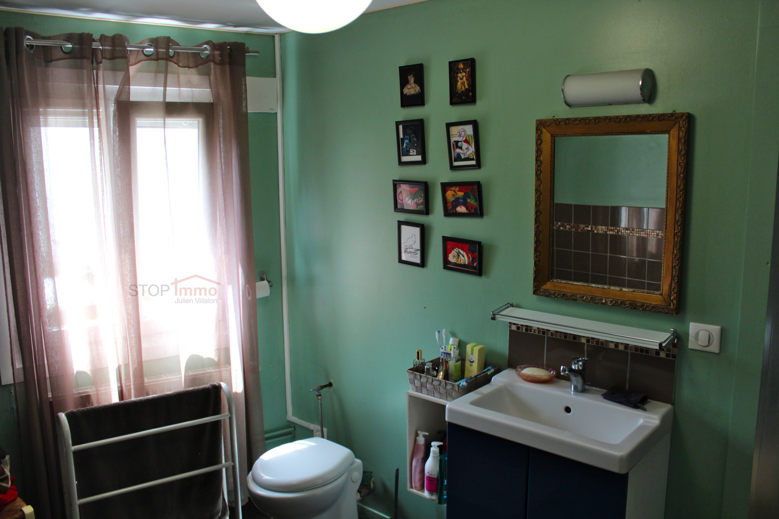 Image_, Maison, Montreuil, ref :2312