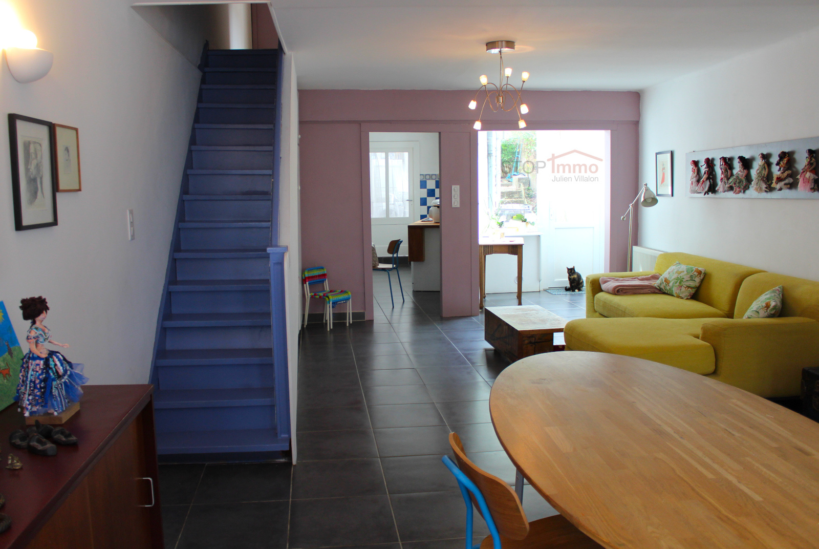 Image_, Maison, Montreuil, ref :2312
