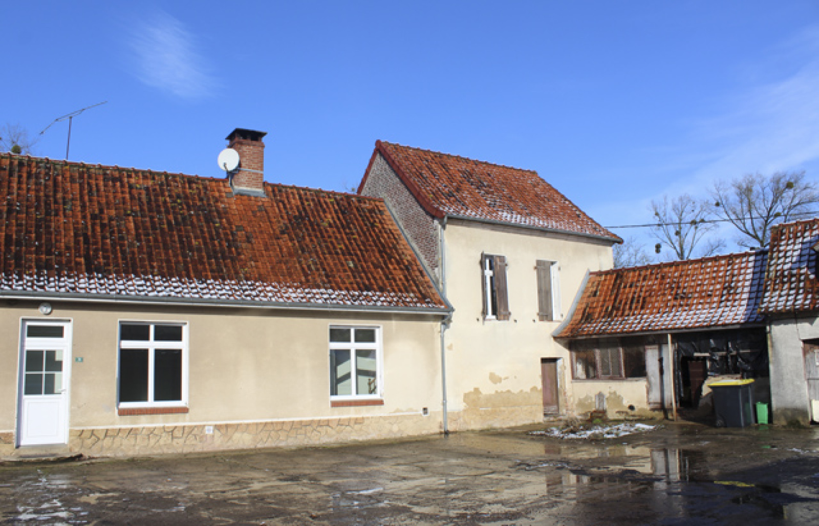 Image_, Maison de village, Aix-en-Issart, ref :2191