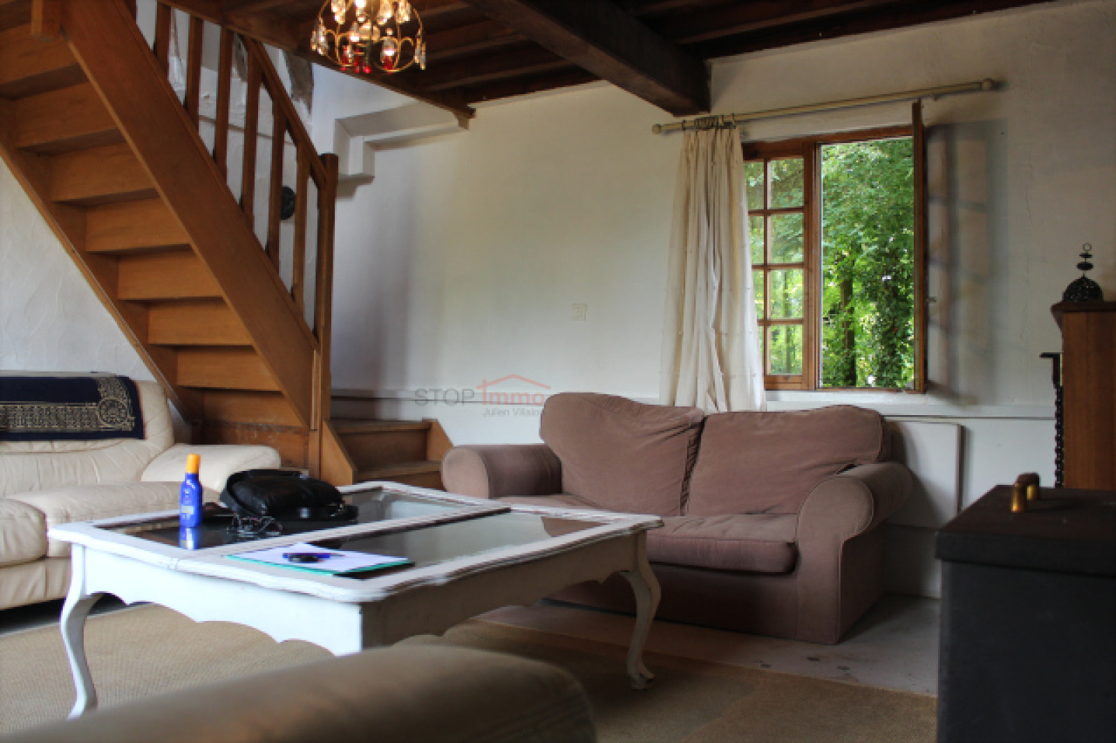 Image_, Maison, Recques-sur-Course, ref :2235