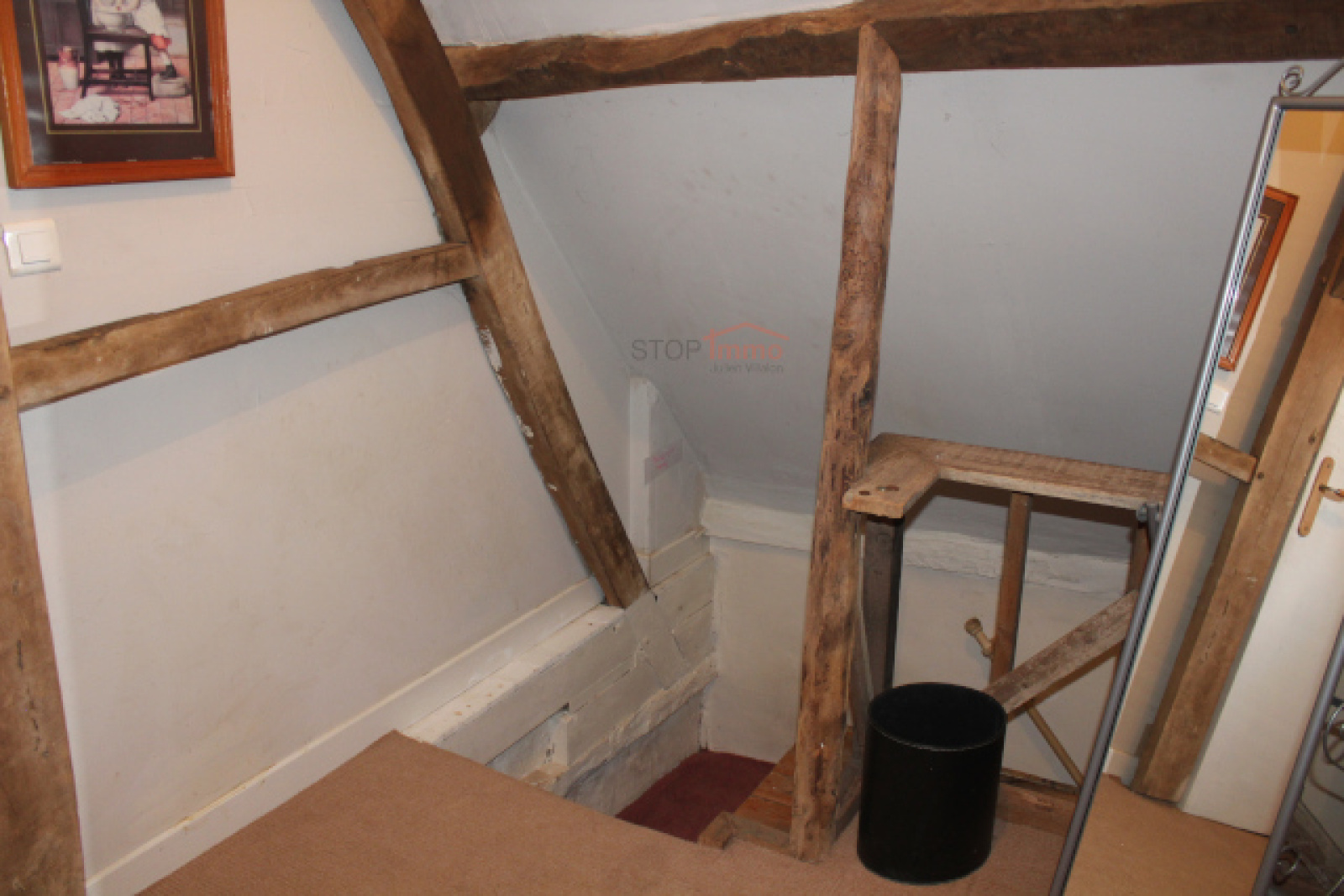 Image_, Maison, Recques-sur-Course, ref :2235