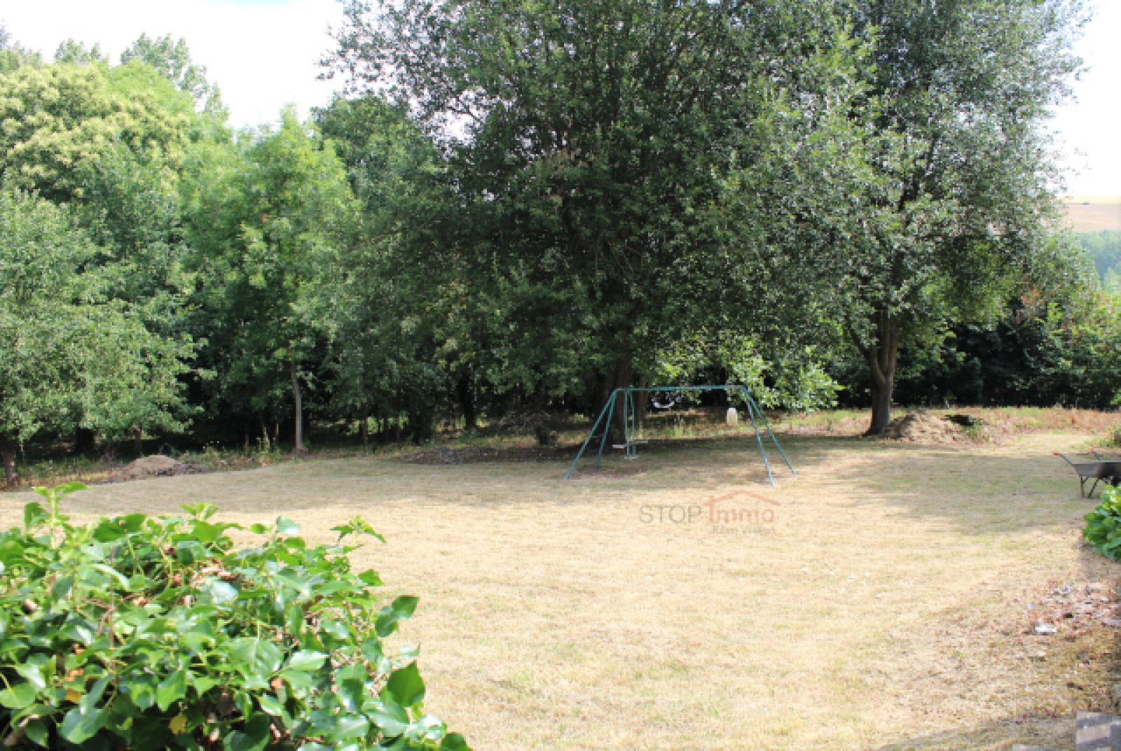Image_, Maison, Recques-sur-Course, ref :2235