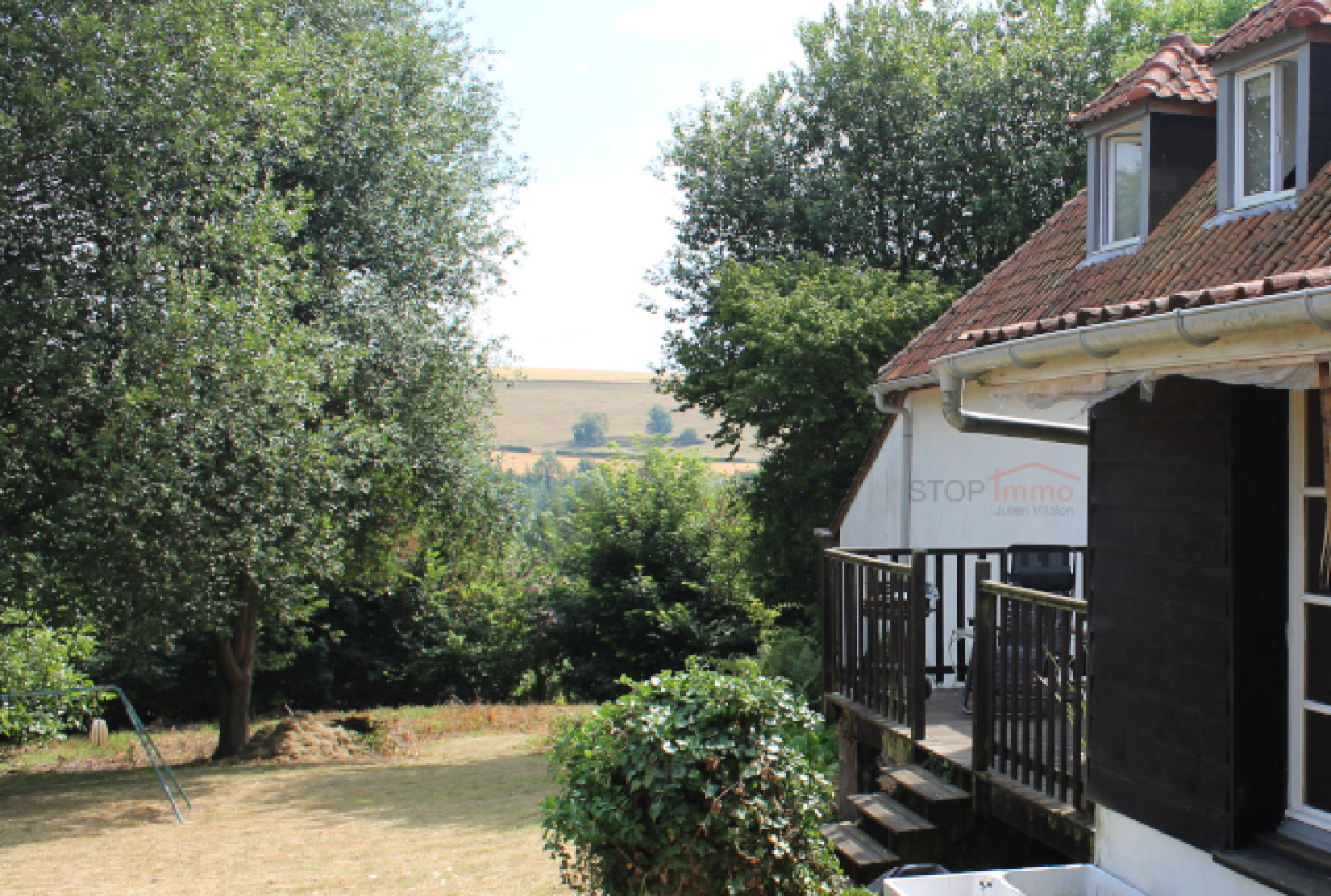 Image_, Maison, Recques-sur-Course, ref :2235