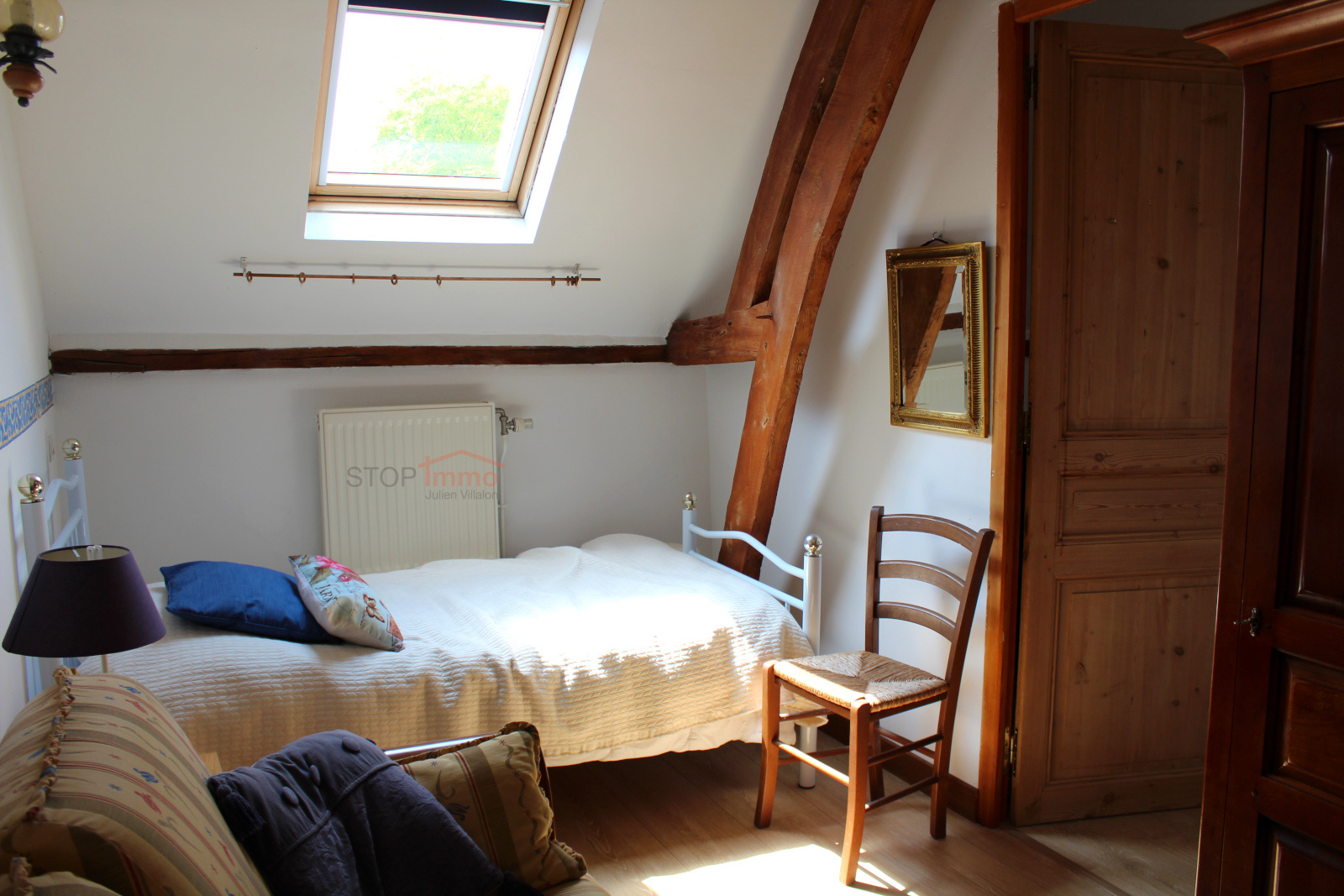 Image_, Maison, Nampont, ref :2314