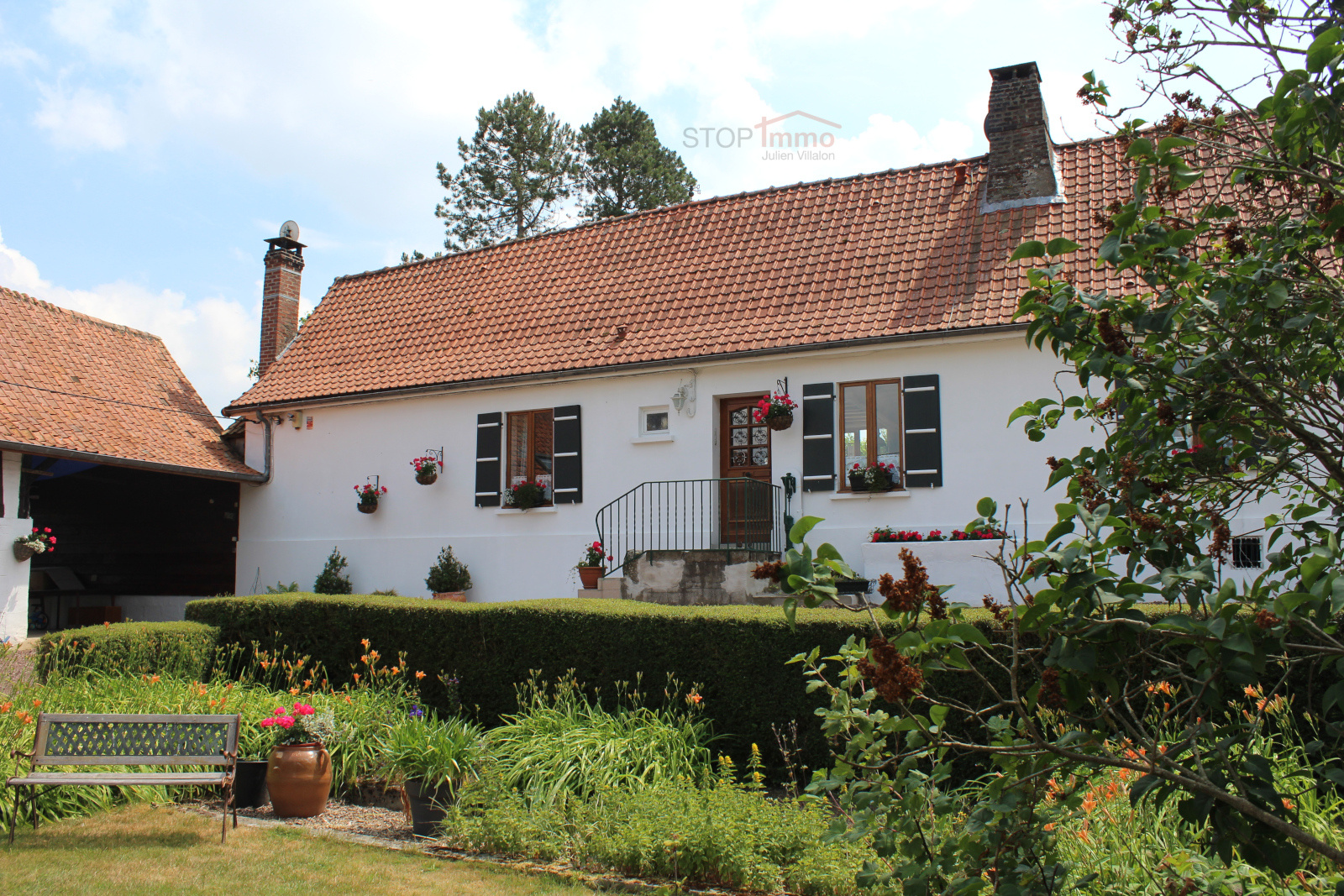 Image_, Maison, Nampont, ref :2314