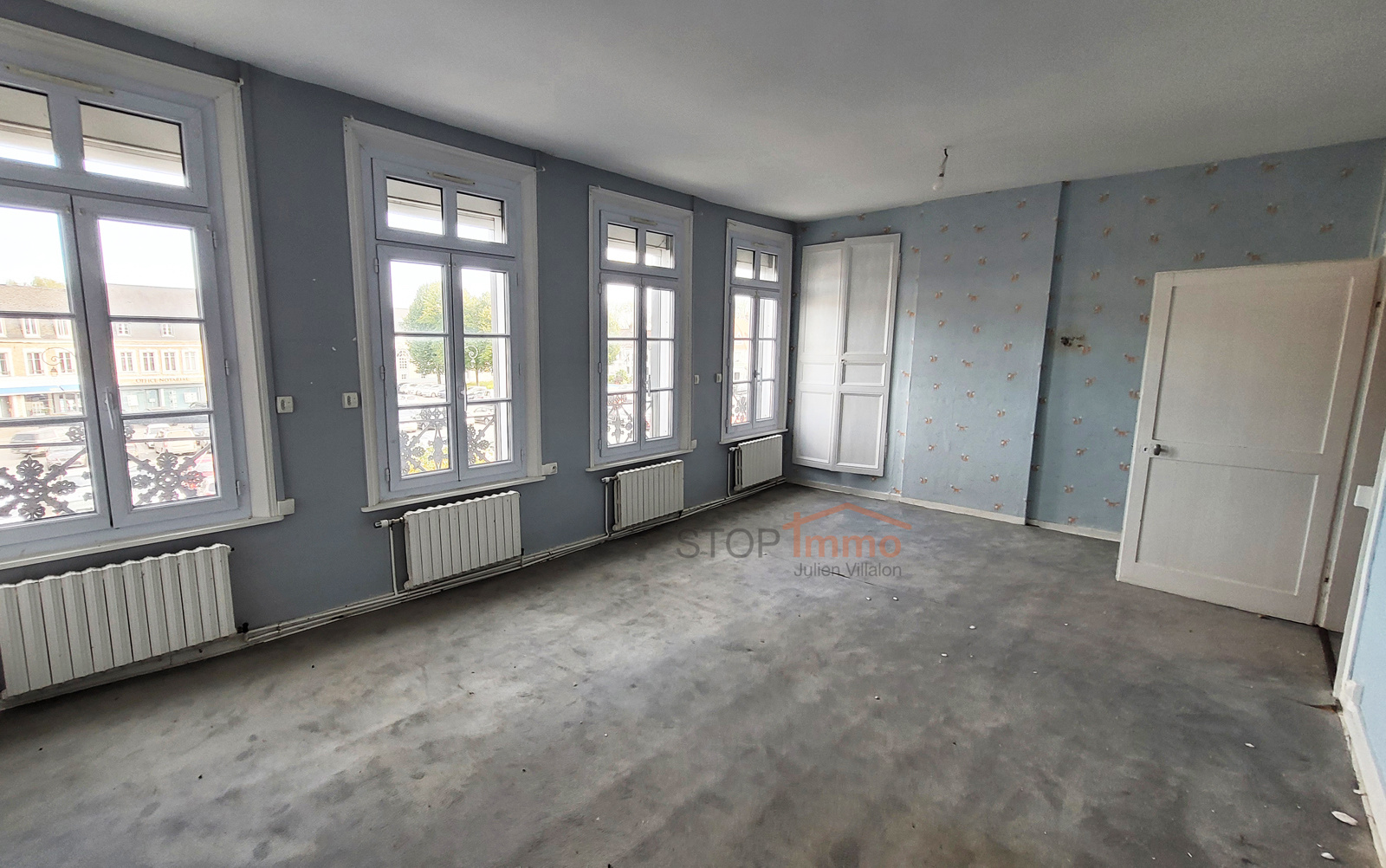 Image_, Duplex, Montreuil-sur-Mer, ref :2645