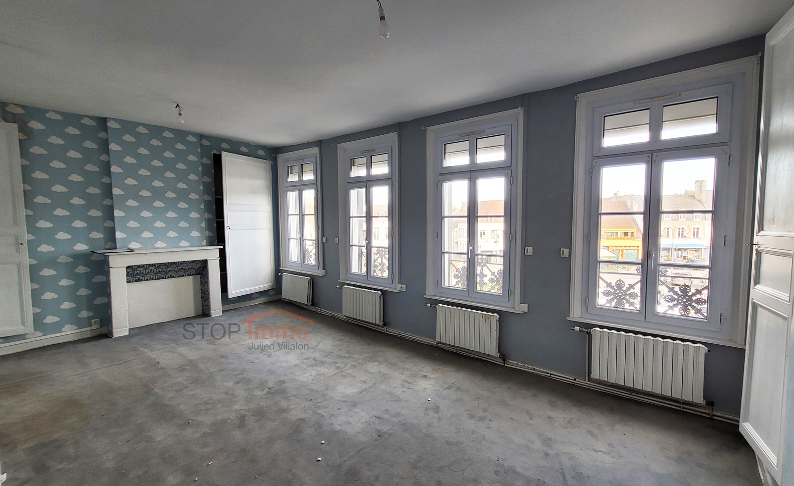 Image_, Duplex, Montreuil-sur-Mer, ref :2645