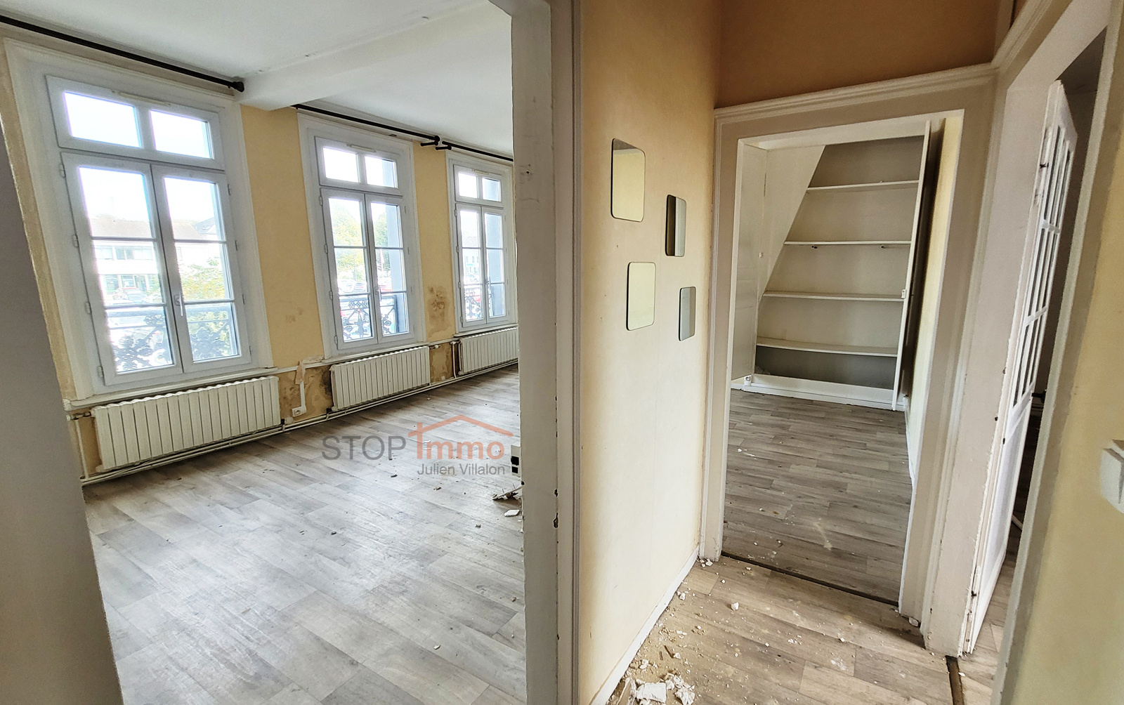 Image_, Duplex, Montreuil-sur-Mer, ref :2645