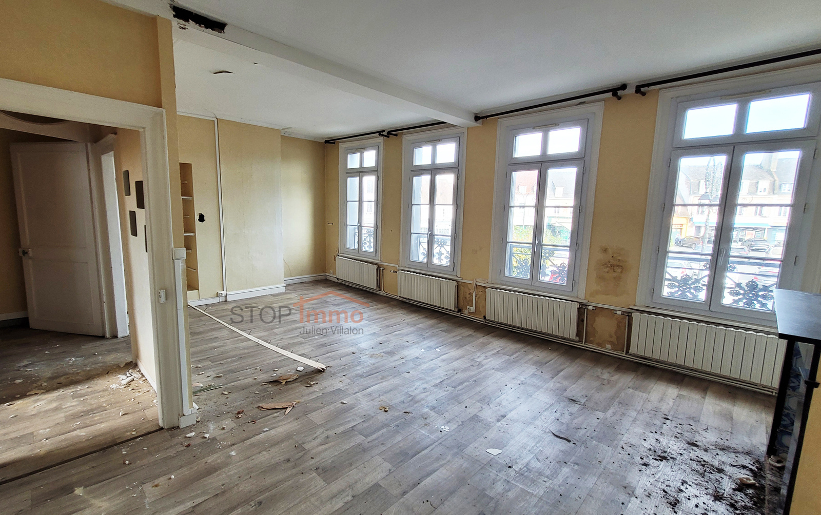 Image_, Duplex, Montreuil-sur-Mer, ref :2645