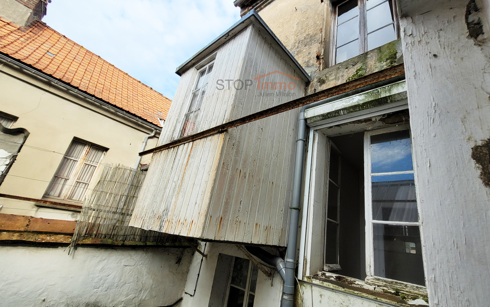 Image_, Duplex, Montreuil-sur-Mer, ref :2645