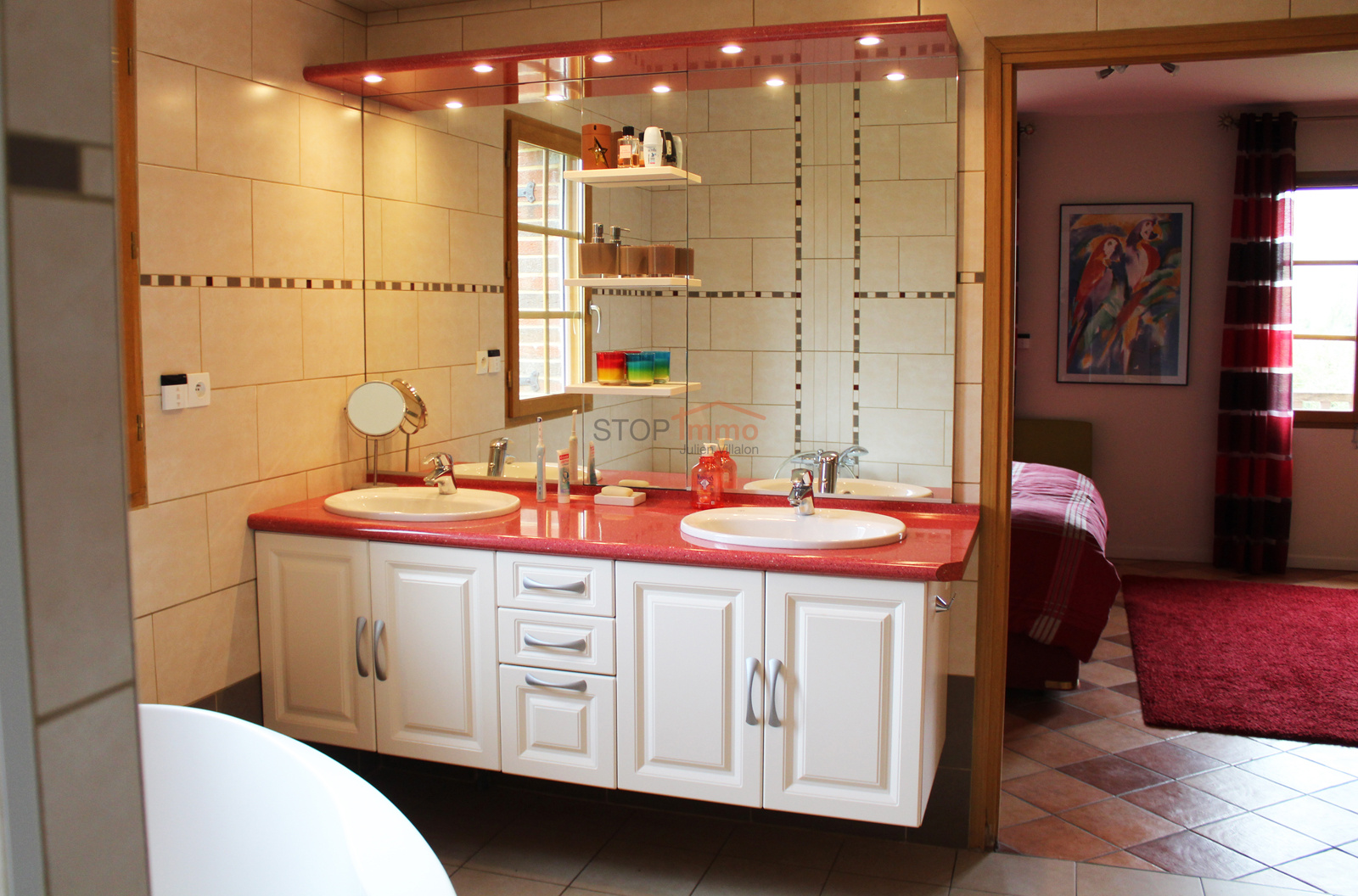 Image_, Maison, Saint-Denoeux, ref :2295